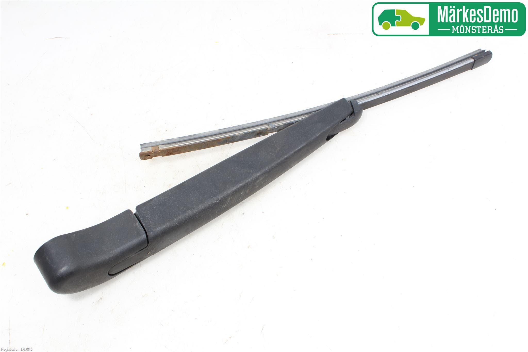 Kia CEED 12-18 Torkararm-Bakruta