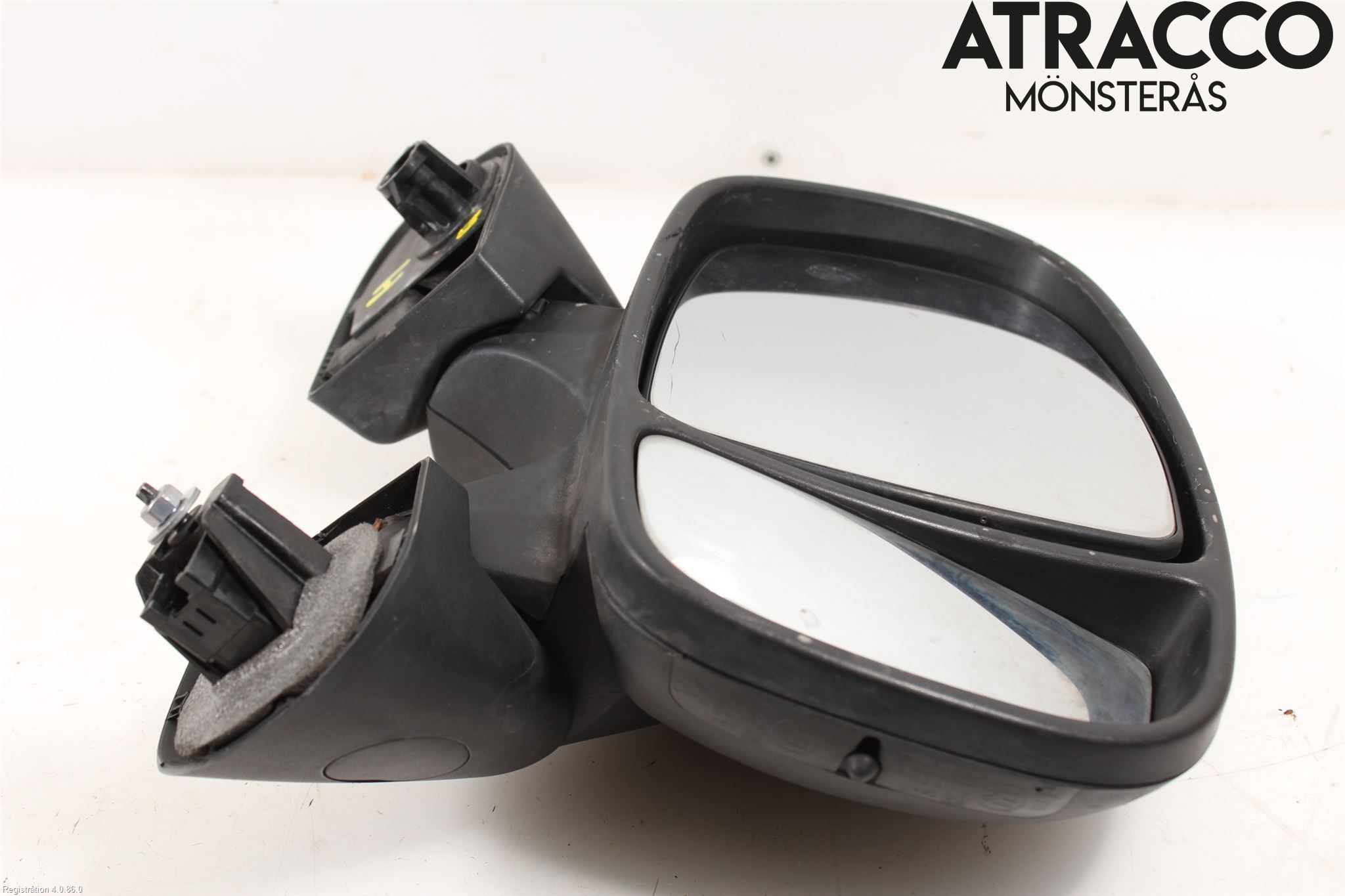 Nissan PRIMASTAR Spegel Yttre El Hö