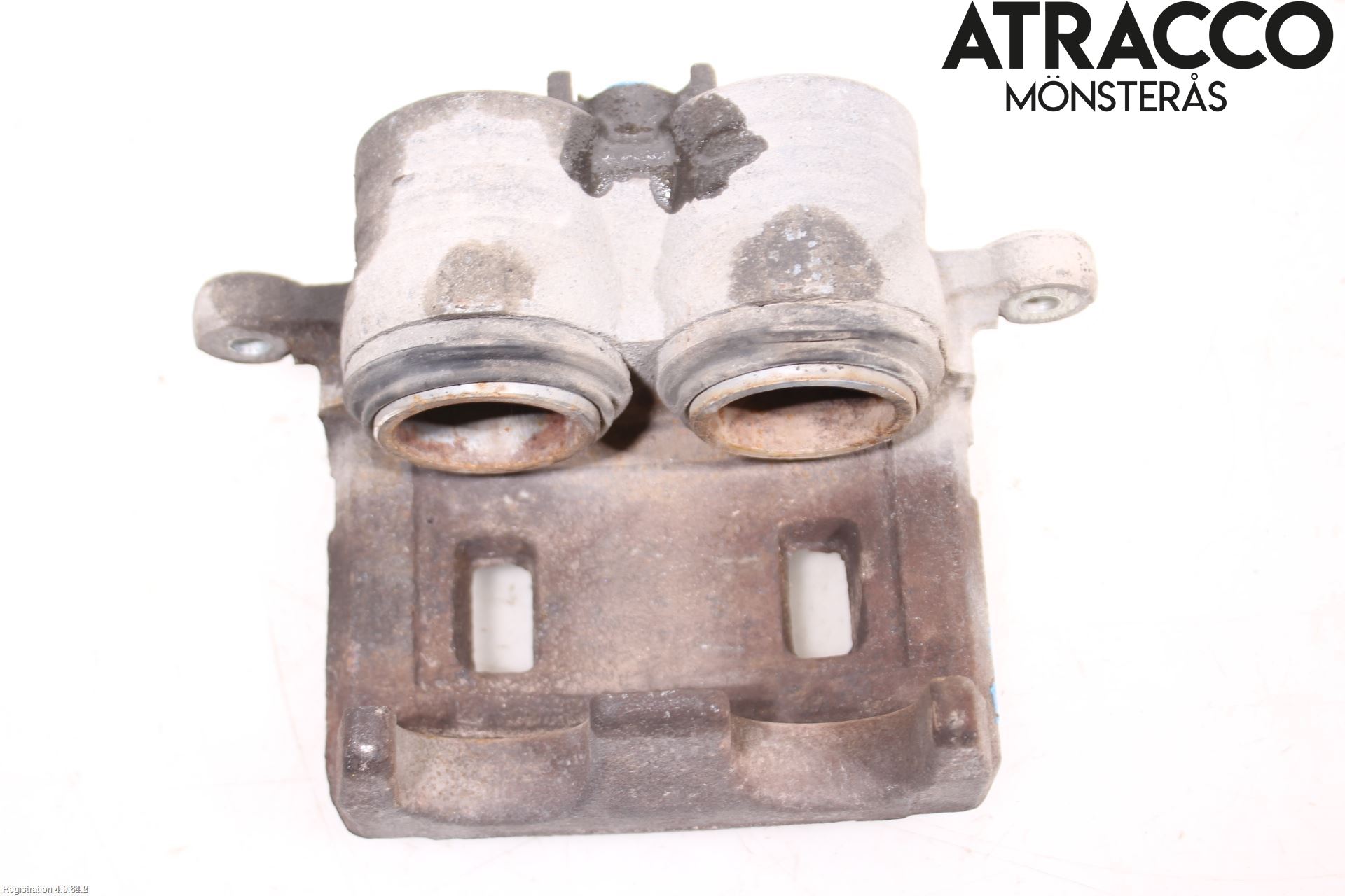 Subaru FORESTER SH  08-13 Bromsok Fram Höger