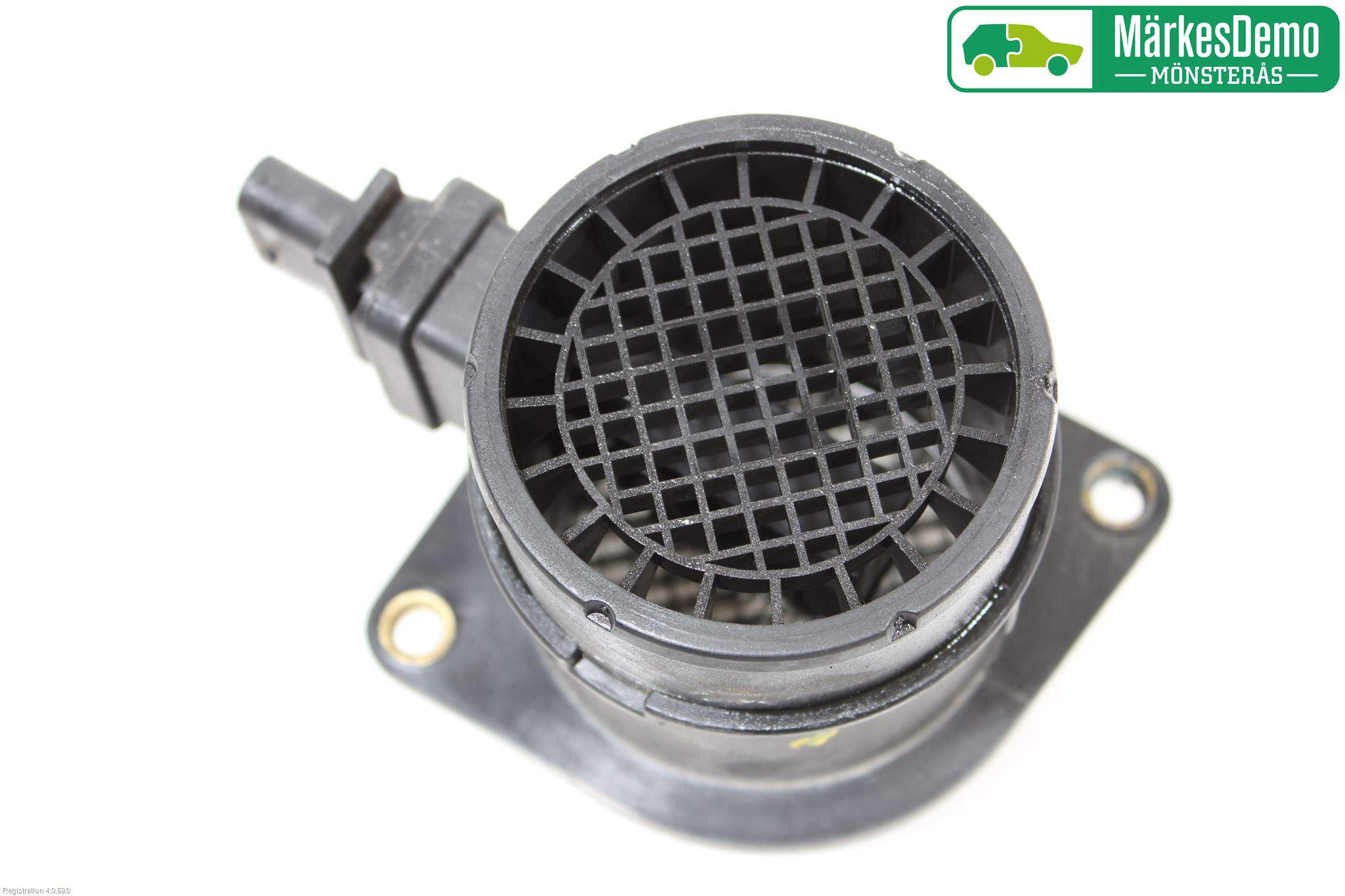 Kia CEED 06-12 Injluftmassamätare