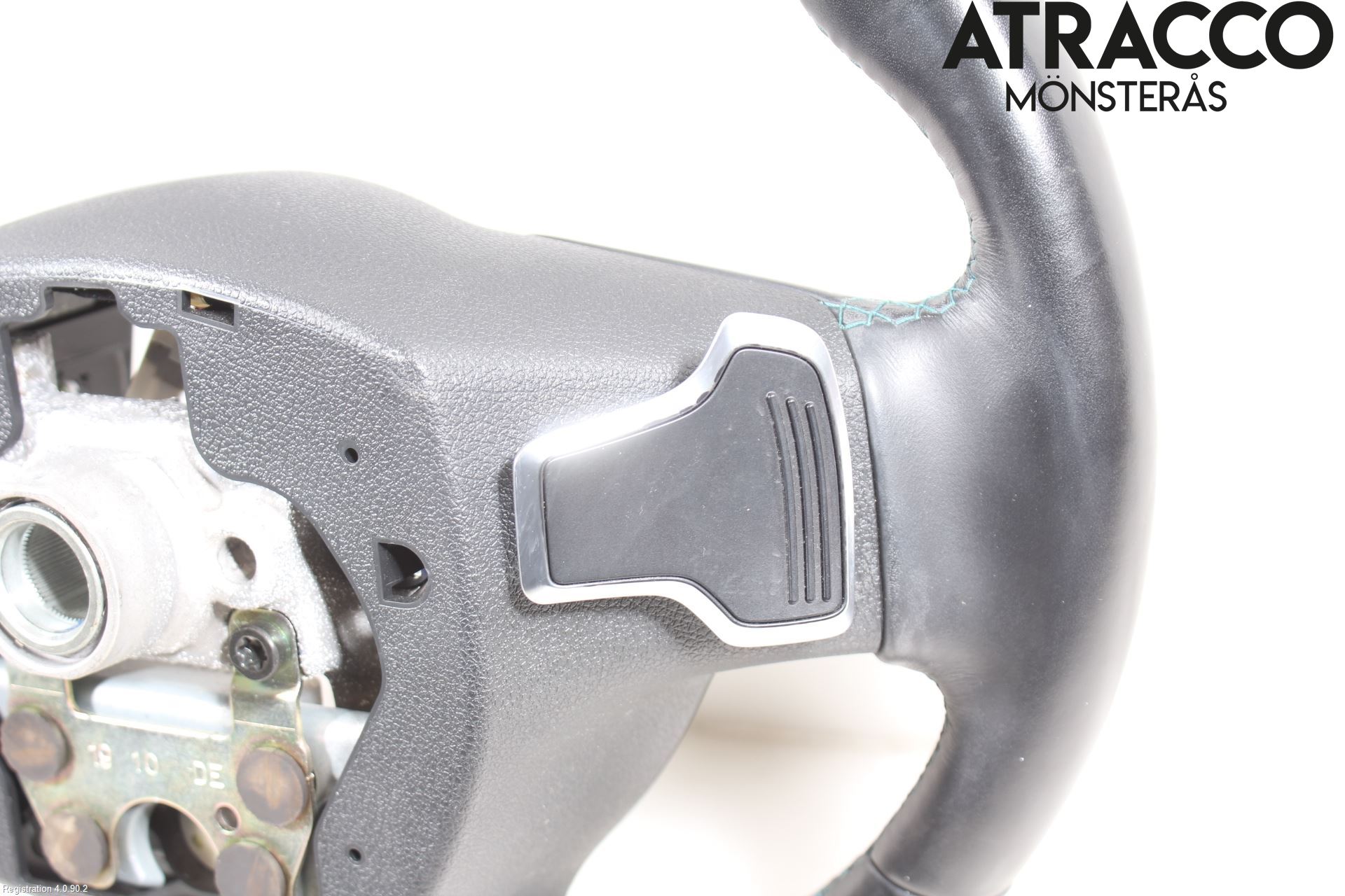 Kia NIRO (DE) 17-22 Ratt