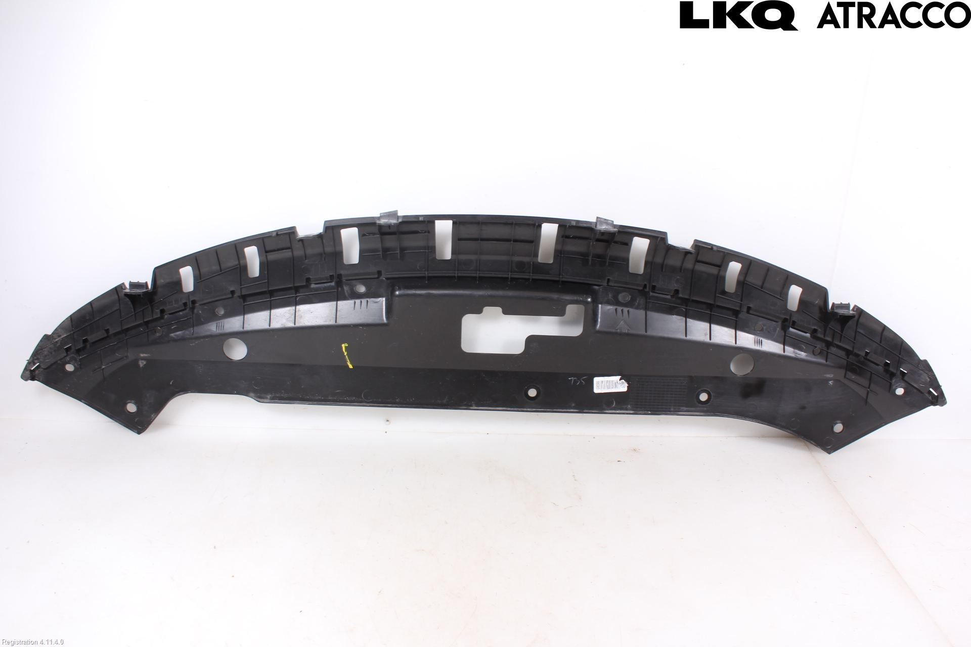 Kia OPTIMA 16-20 Front Huvlåsplåt-Balk