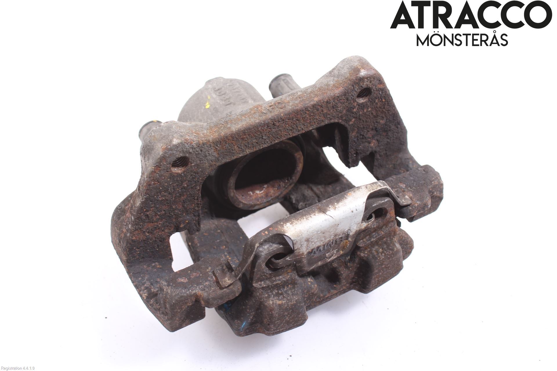 BMW 4 F32/F33/F82/F83 13-20 Bromsok Fram Höger