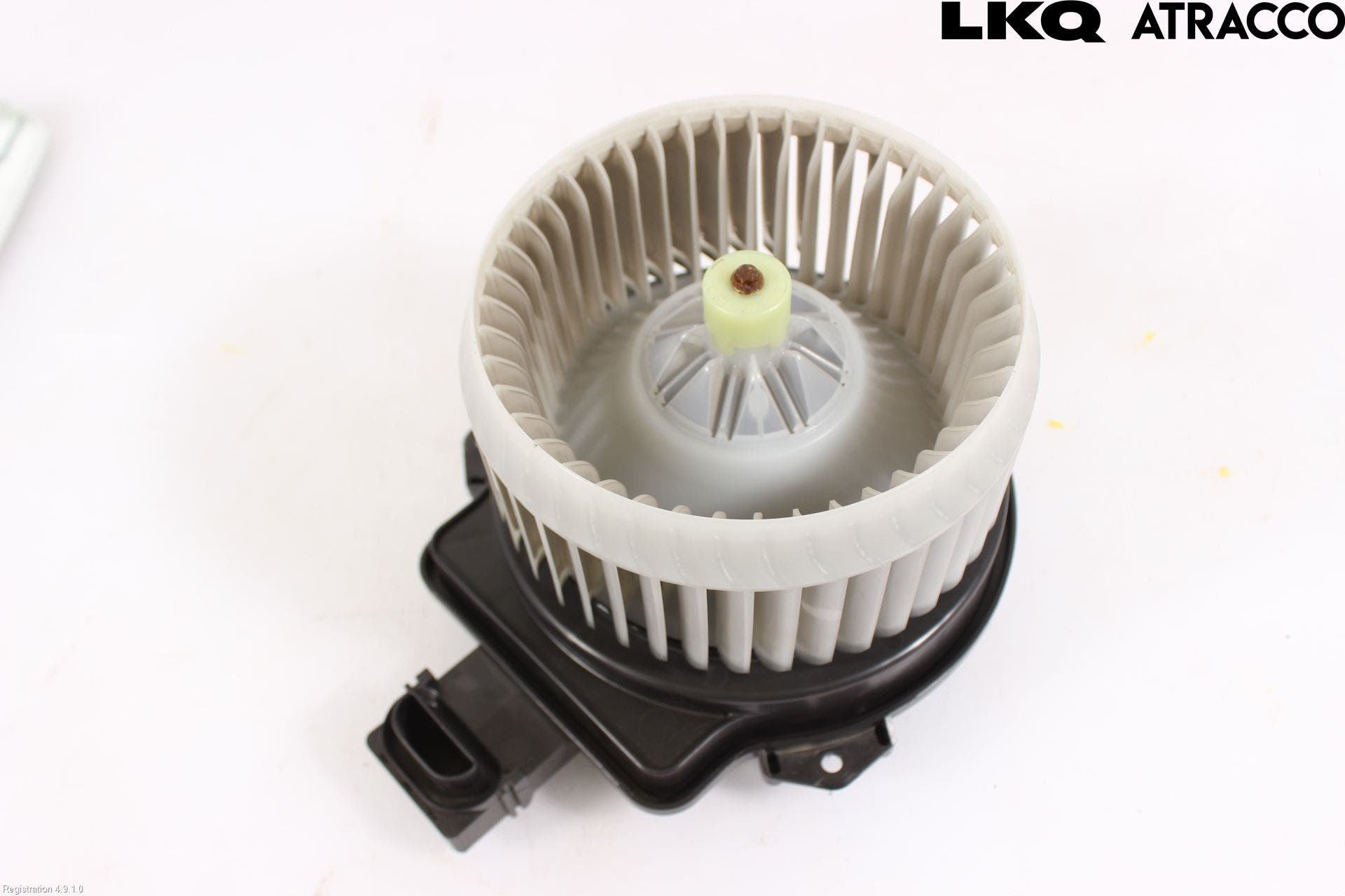 Suzuki SX4 S-CROSS 14-21 Värmefläkt