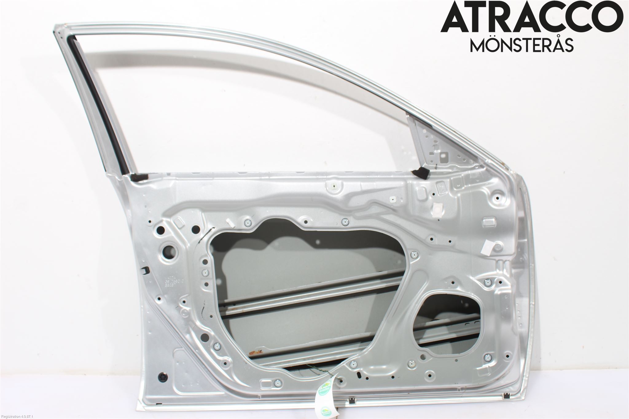 Mazda 6 08-13 Dörr Fram Vänster