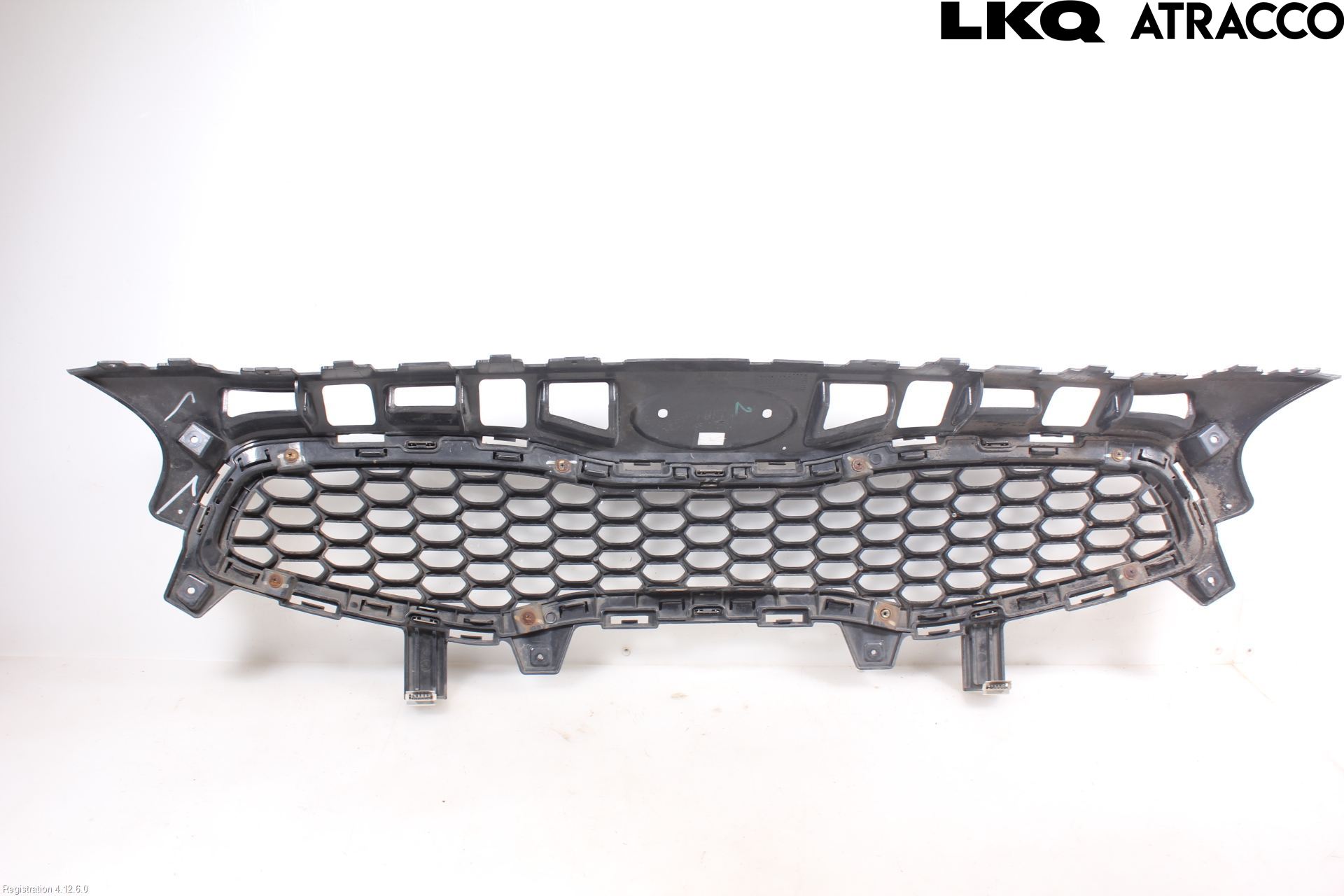 Kia CEED 12-18 Grill Komp