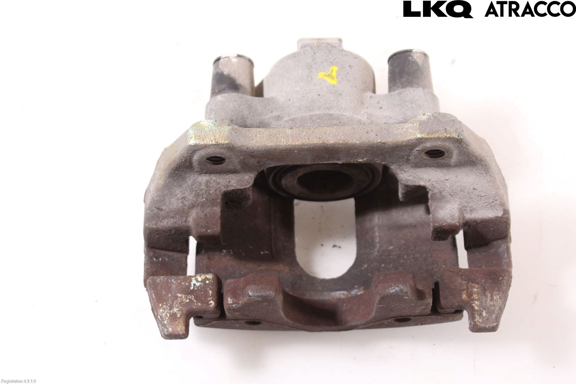 Volvo V70 00-04 Bromsok Bak Vänster