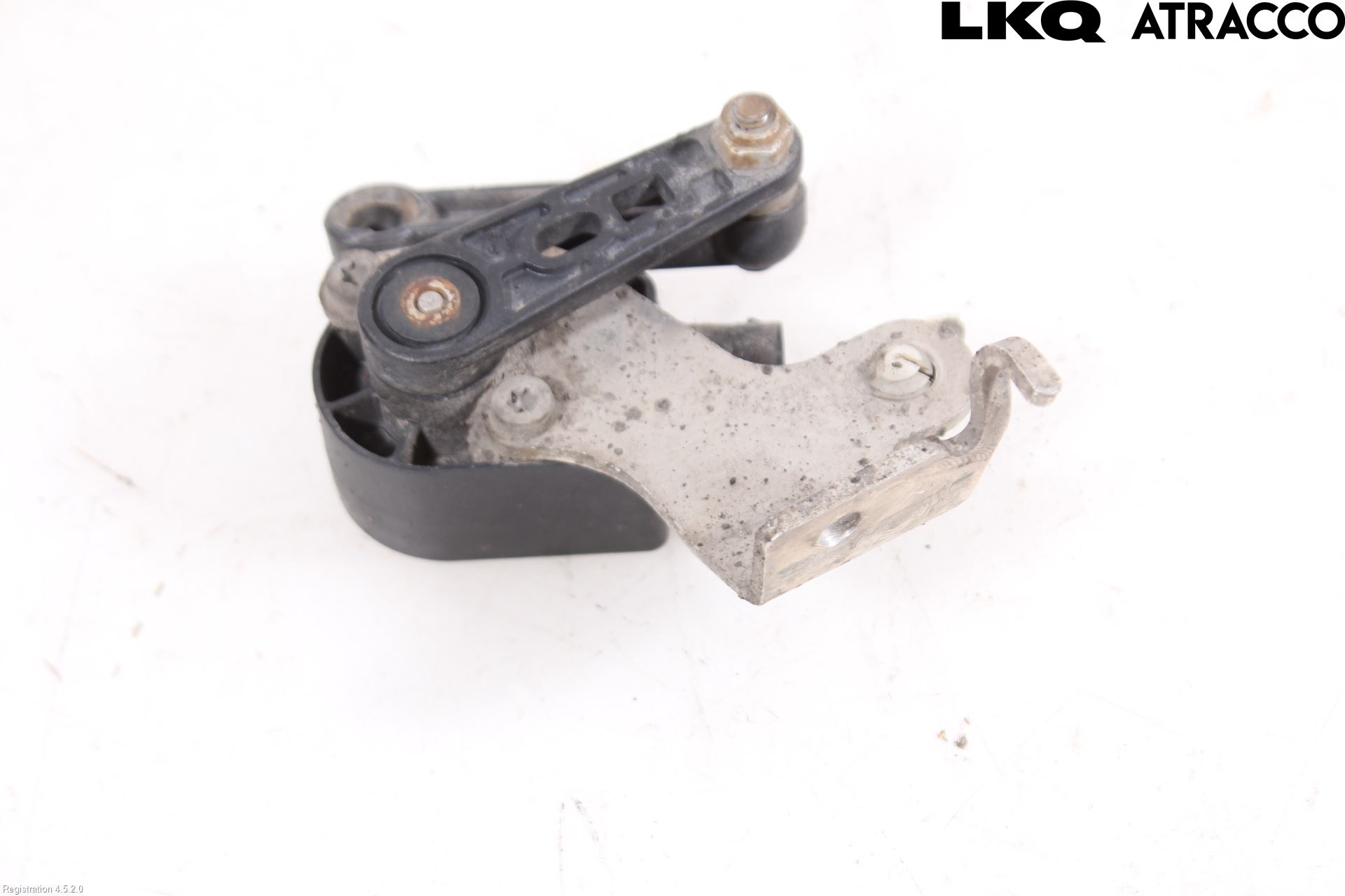 BMW 5 G30/G31/F90 17-23 Givare Accelaration