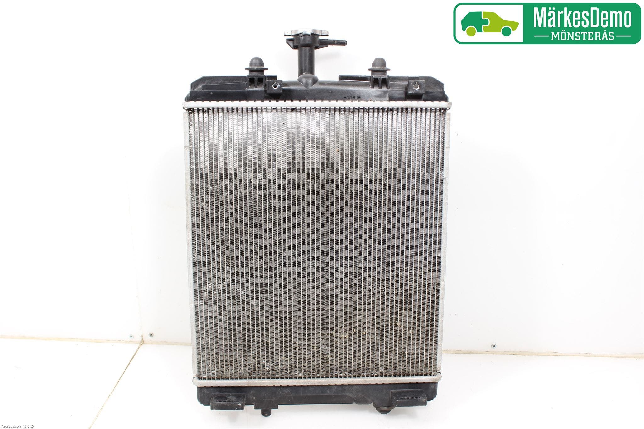 Toyota AYGO 15-21 Kylare Man