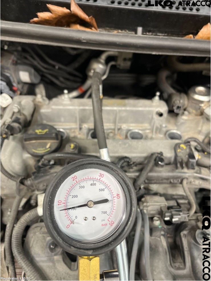 Kia CEED 12-18 Motor Bensin
