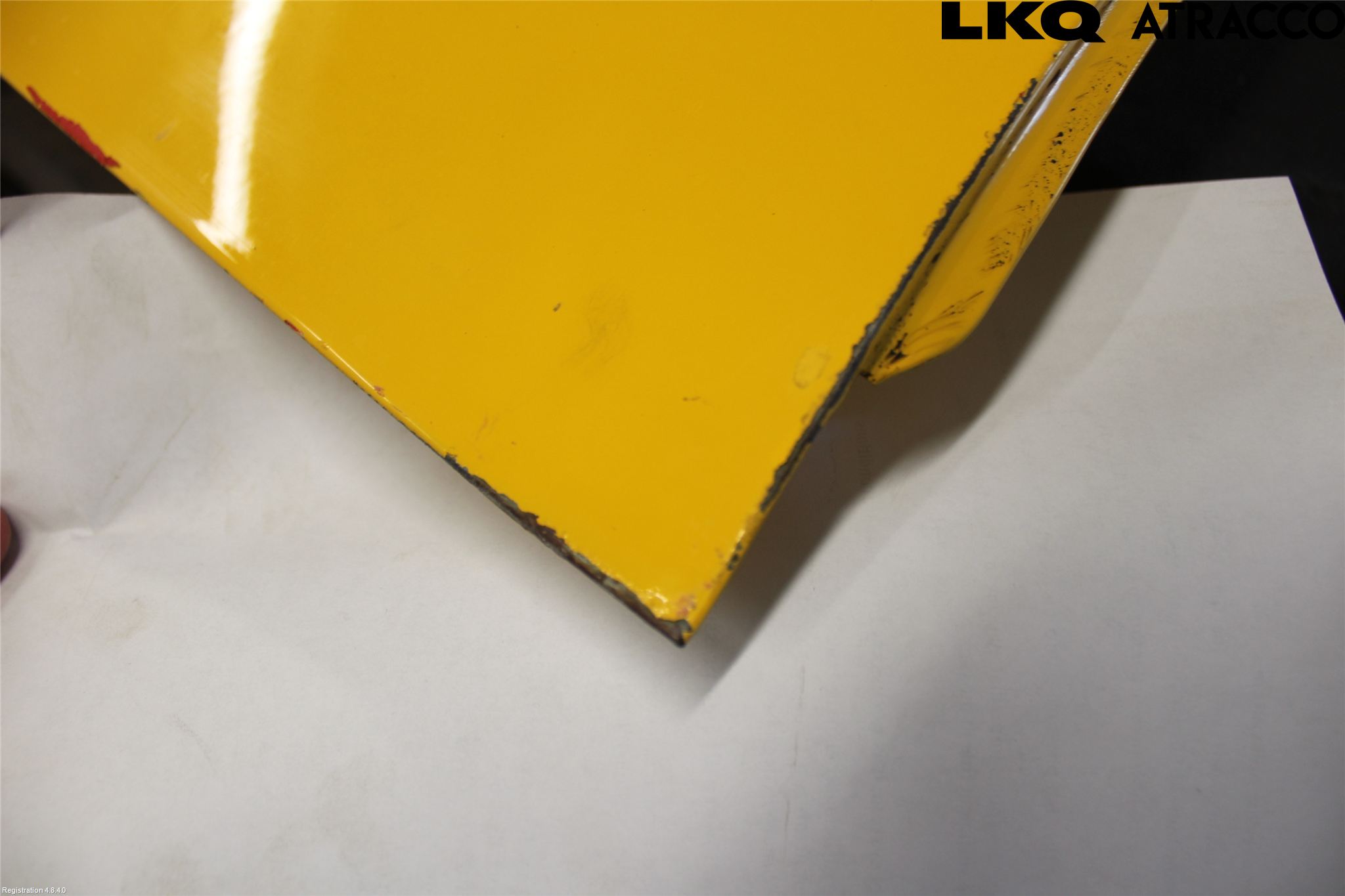 Fiat DOBLO CARGO Dörr Sido-Skjutdörr Hö