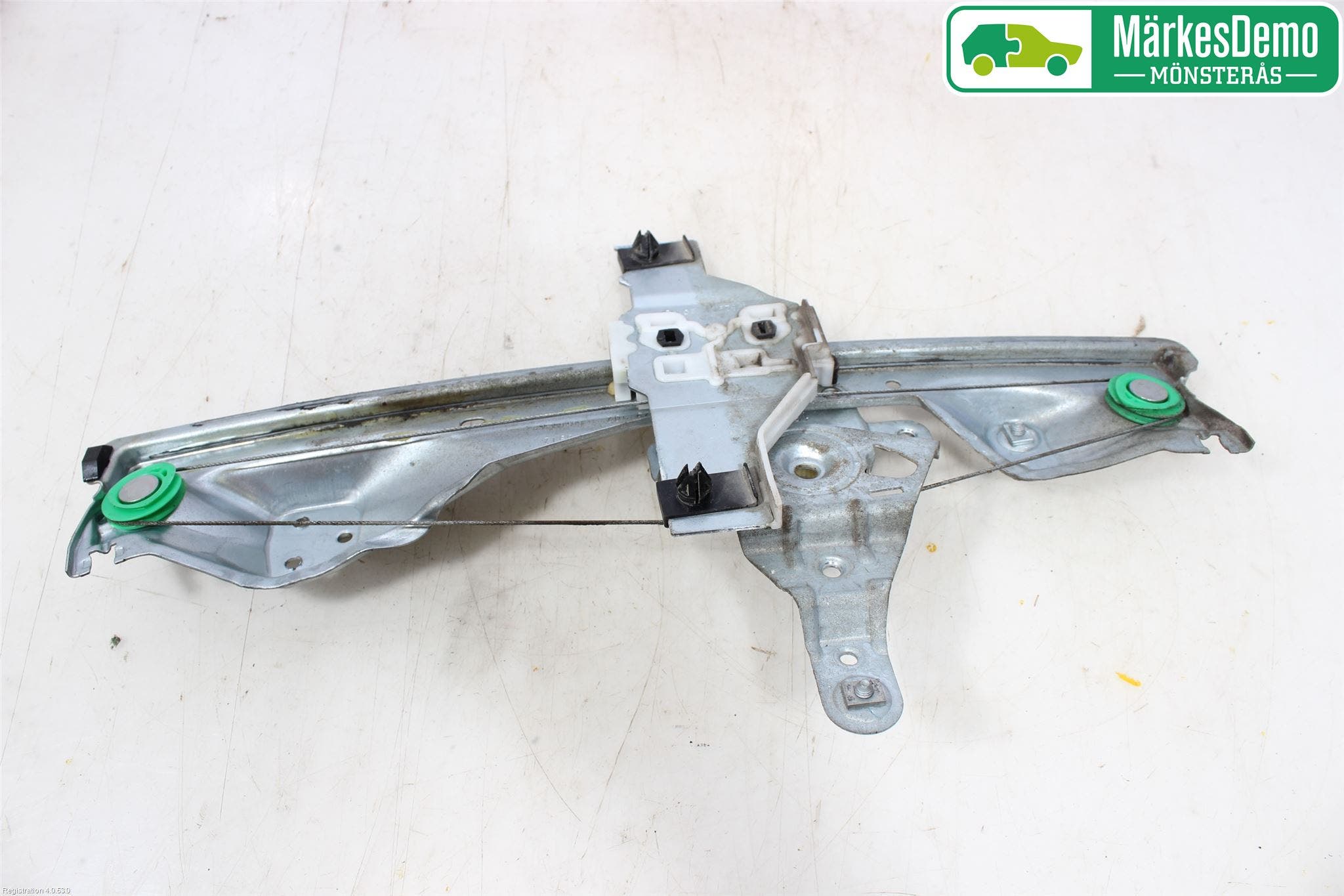 Peugeot 308 08-13 Fönsterhissmekanism