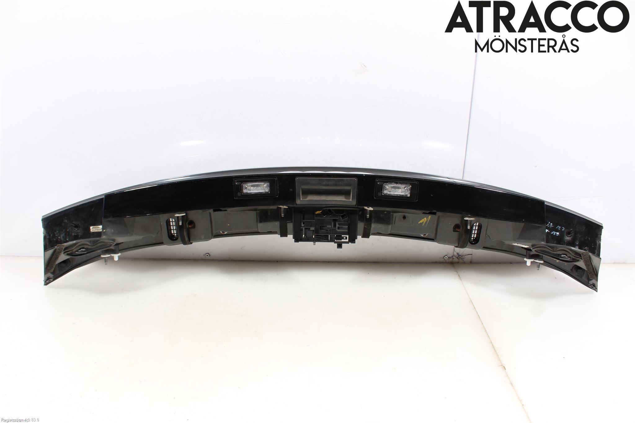 Audi A7/S7 4G 11-17 Bakluckehandtag