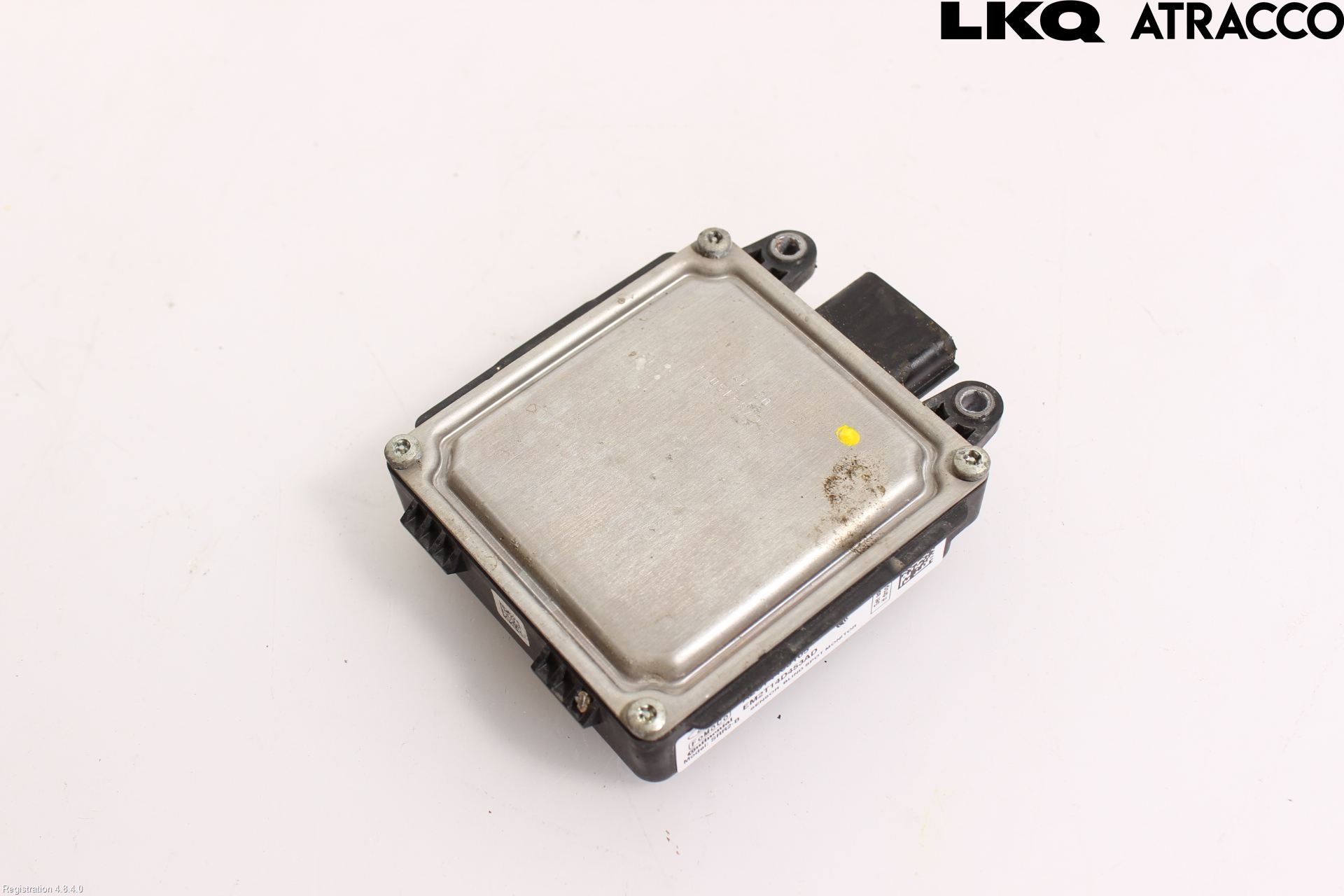 Ford S-MAX 15- Sensor Aktivt Kollisionsskydd