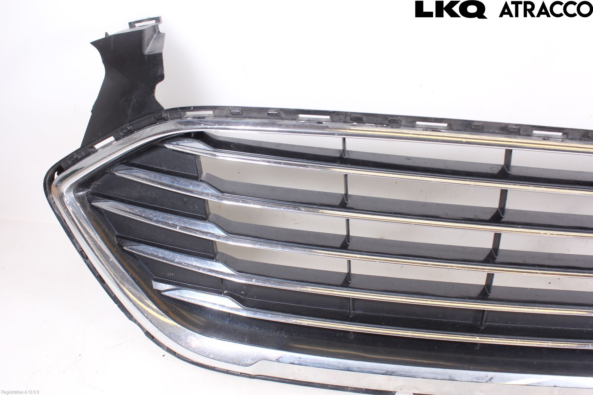 Ford MONDEO 15-22 Grill Komp
