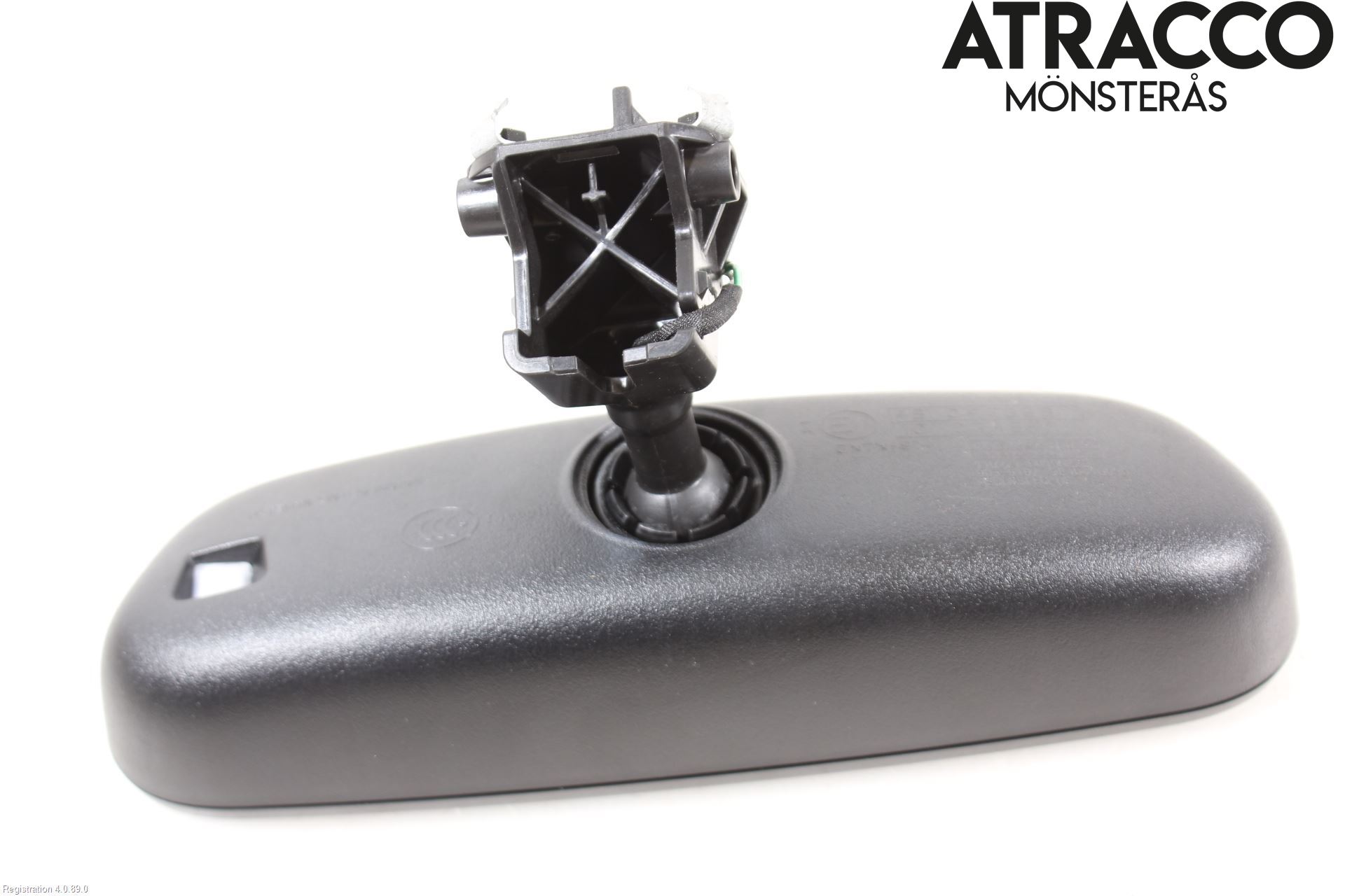 Peugeot 208/E-208 20- Spegel Invändig El