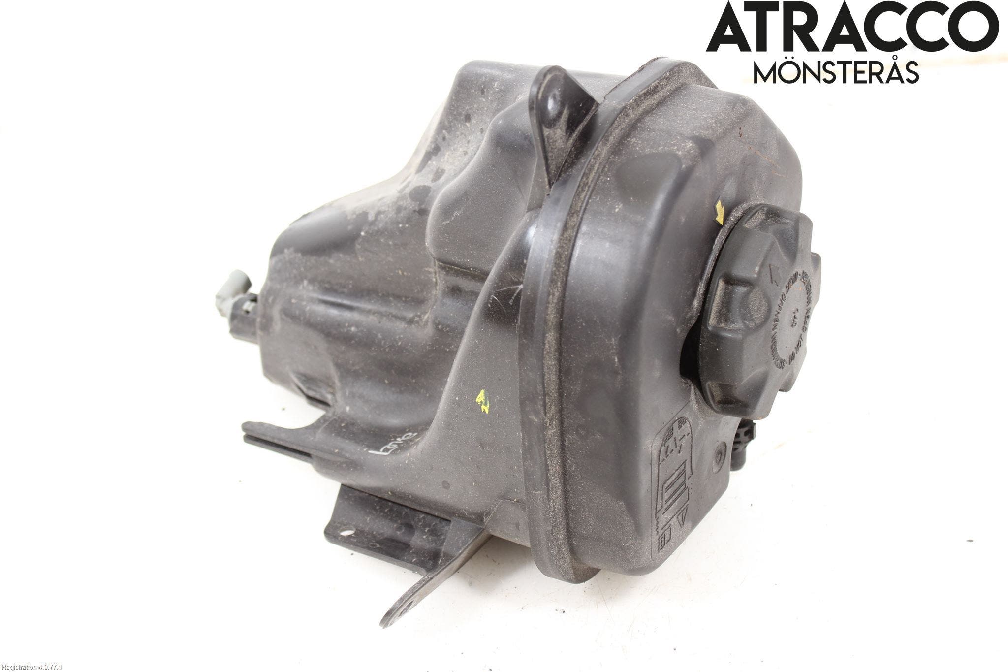 BMW X6 E71/E72 08-14 Expansionstank