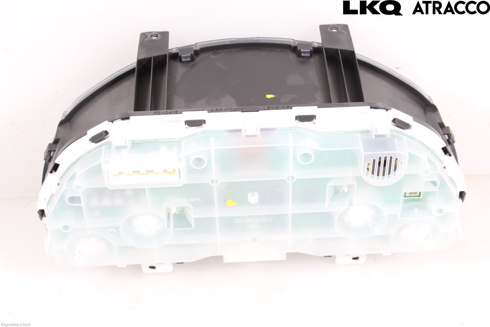 Subaru LEGACY 10-14 Instrument Komb