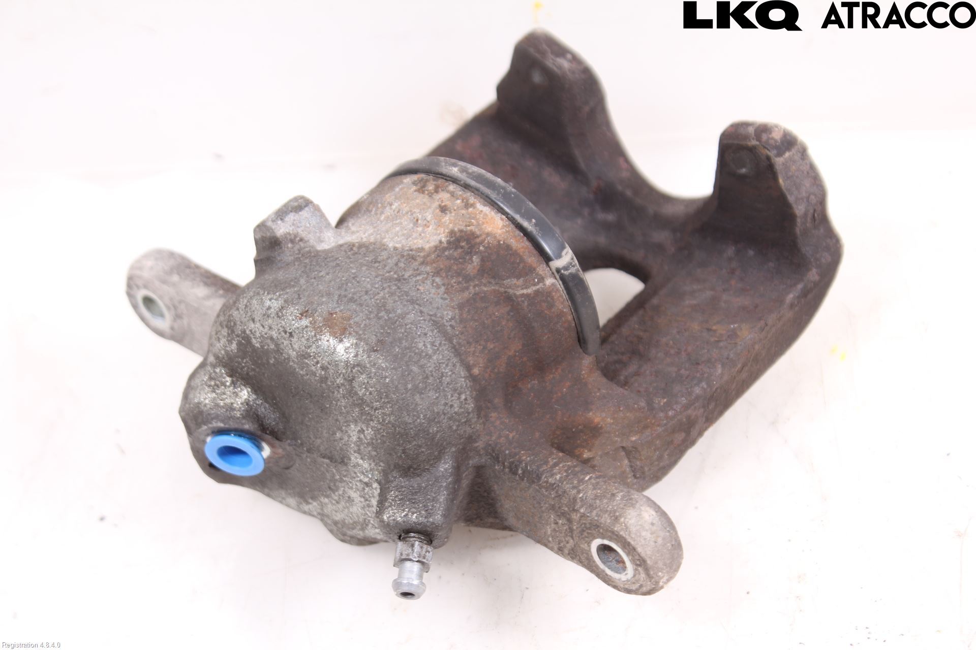 Nissan NOTE E11 06-14 Bromsok Fram Vänster