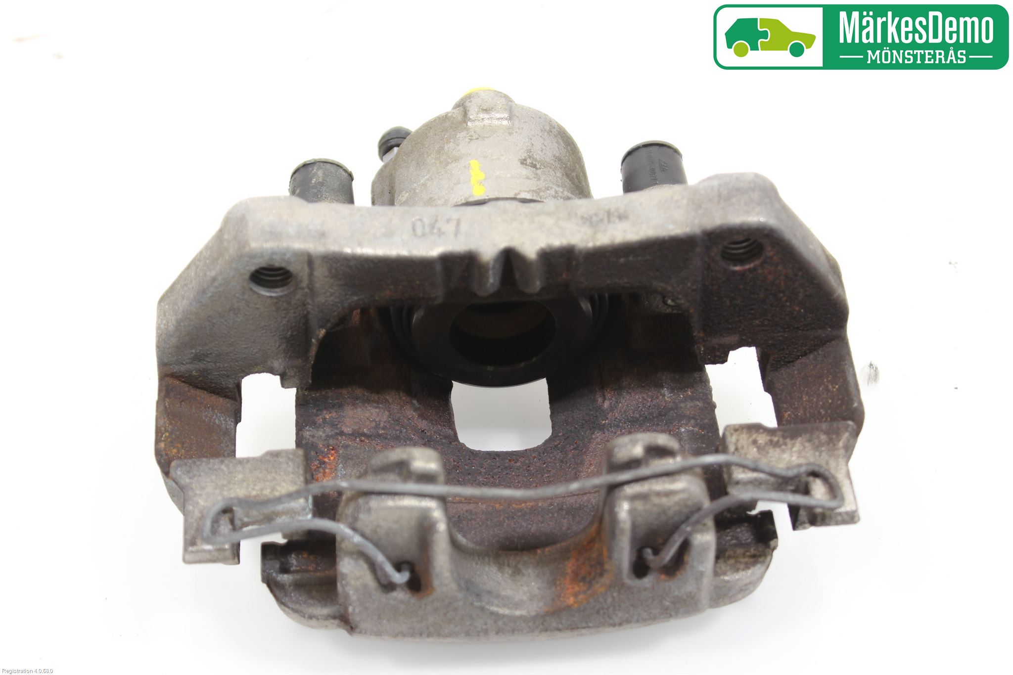 Opel ASTRA K 16-22 Bromsok Fram Vänster