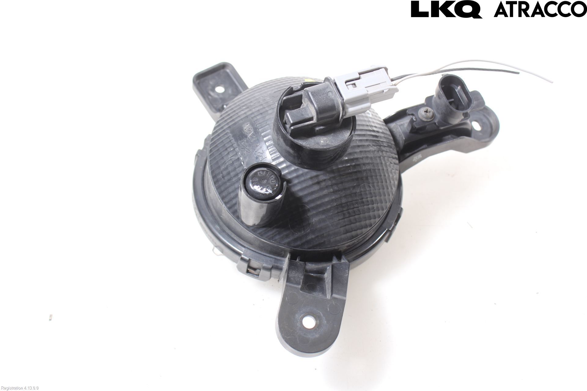 Kia PICANTO 12-17 Dimljus-Varselljus Fram
