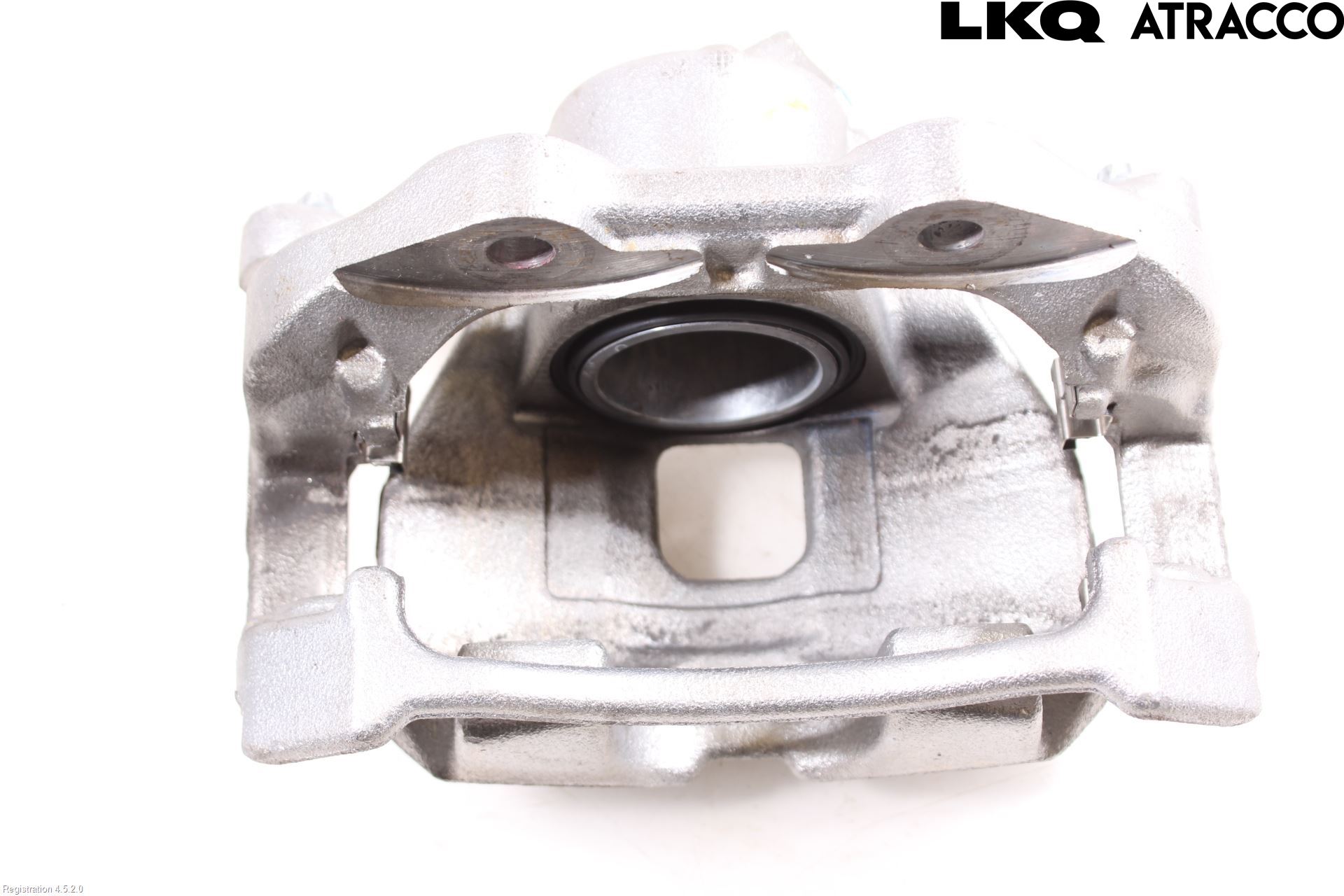 Citroen C4/E-C4 C4X/E-C4X III 21- Bromsok Fram Höger