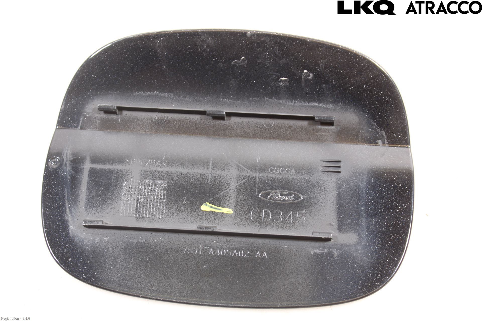 Ford MONDEO 07-15 Tanklucka