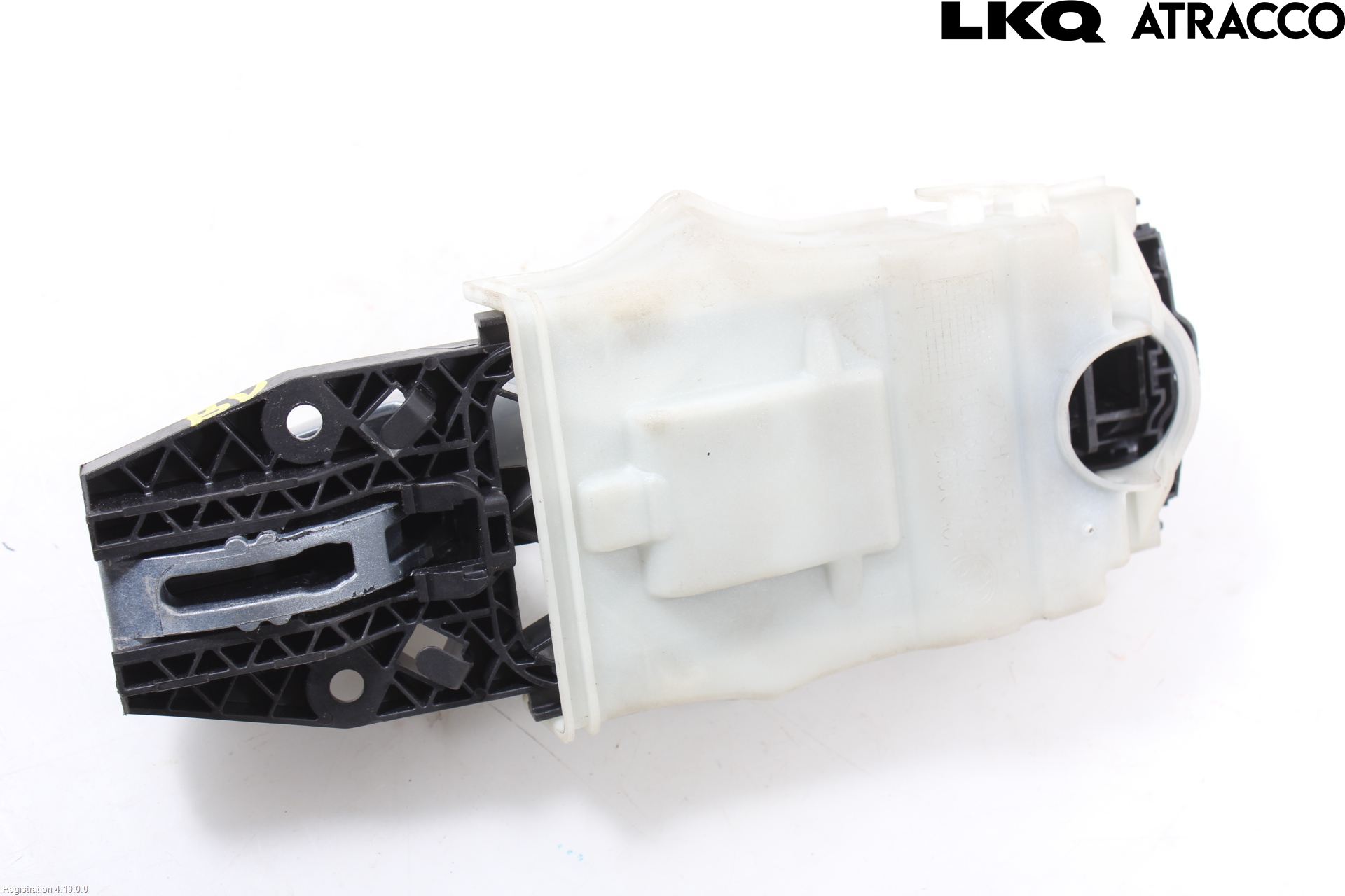 Skoda SUPERB 16-24 Dörrhandtag Yttre Vä