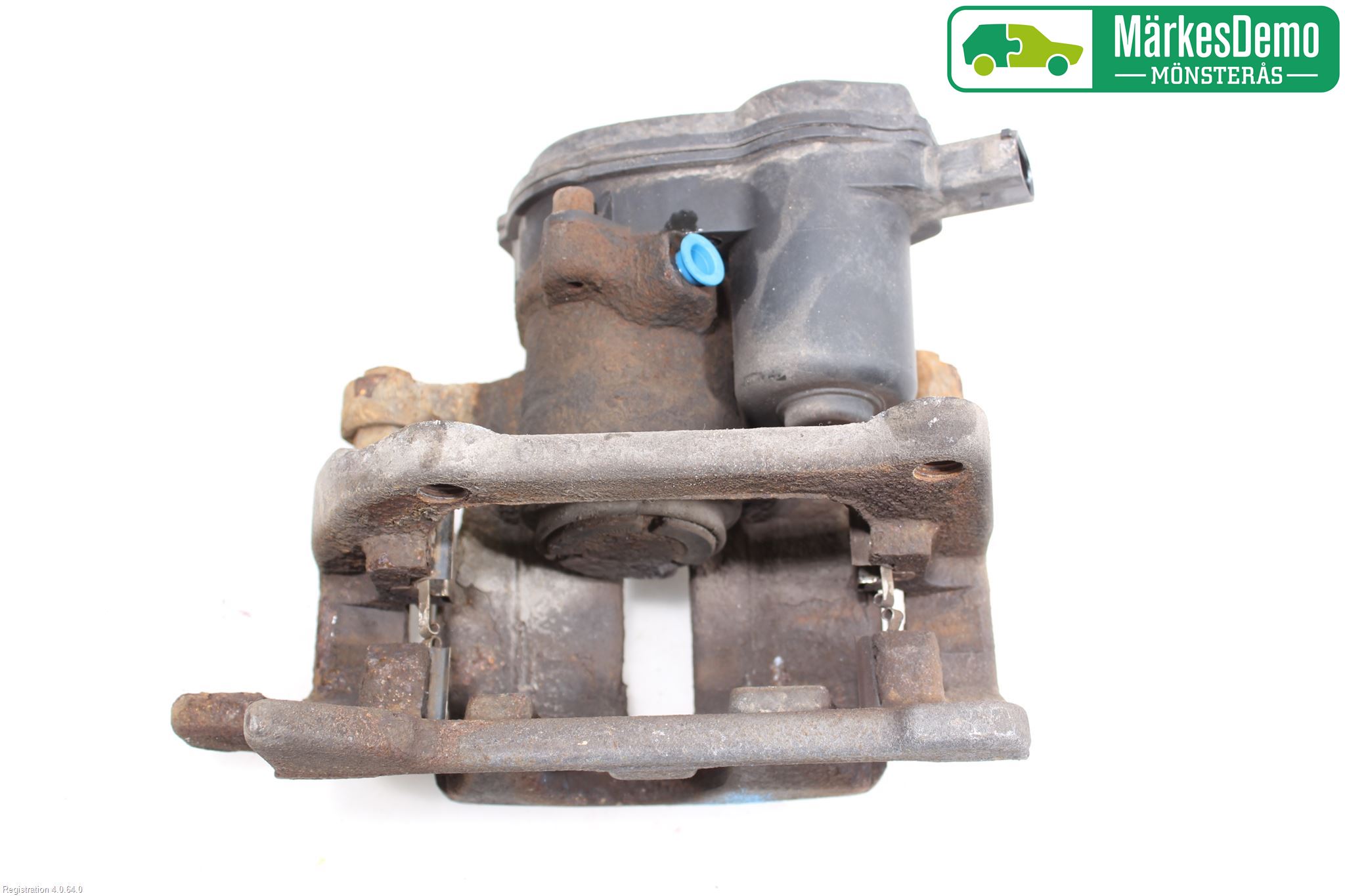 Audi A6/S6 4G 11-18 Bromsok Bak Höger