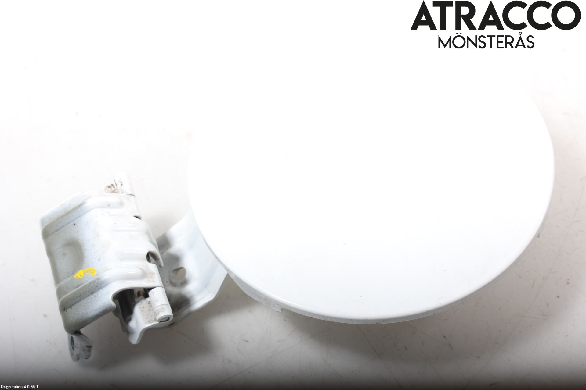 Toyota AURIS 13-19 Tanklucka