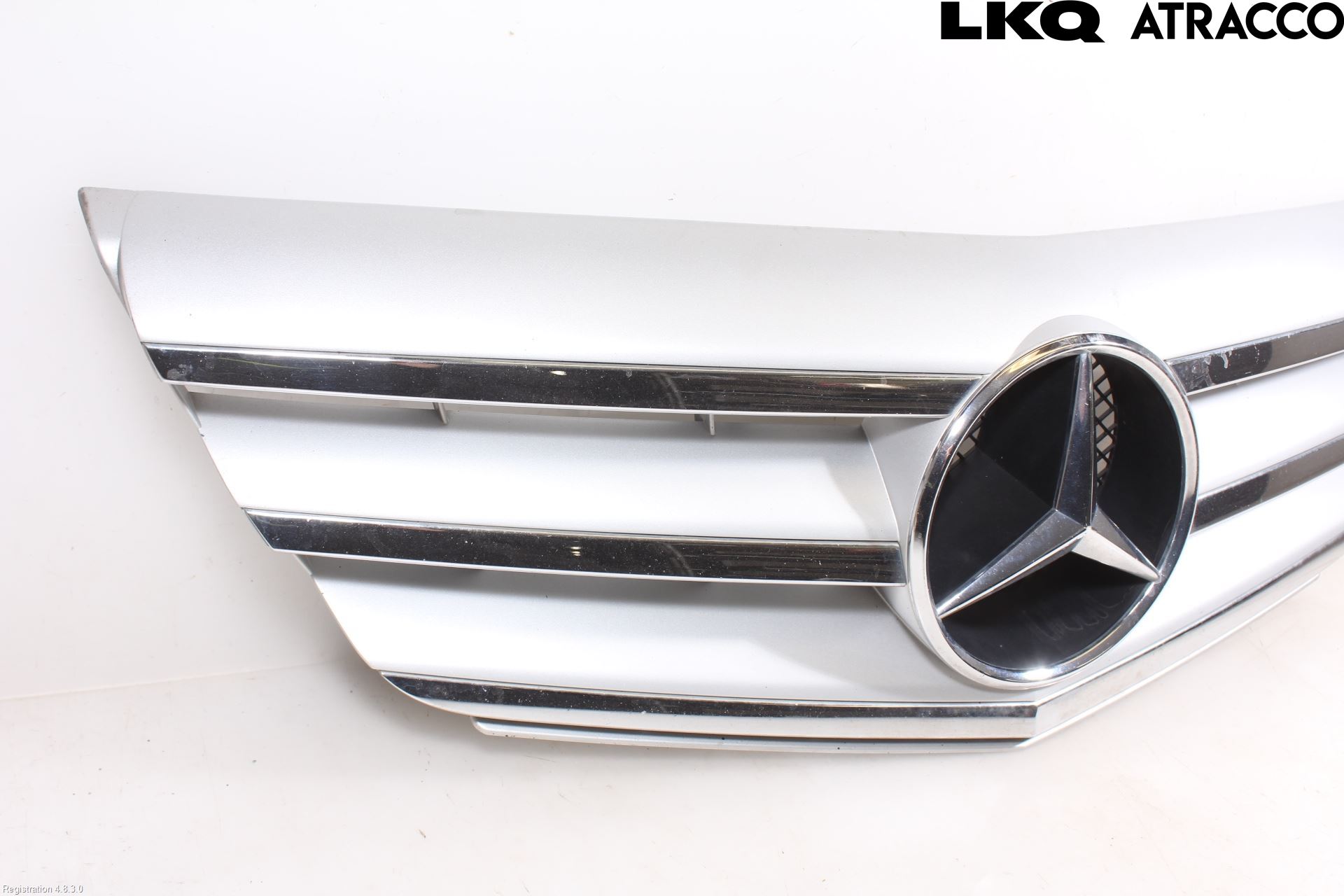Mercedes-Benz MB B-KLASS (W245) 05-12 Grill Komp