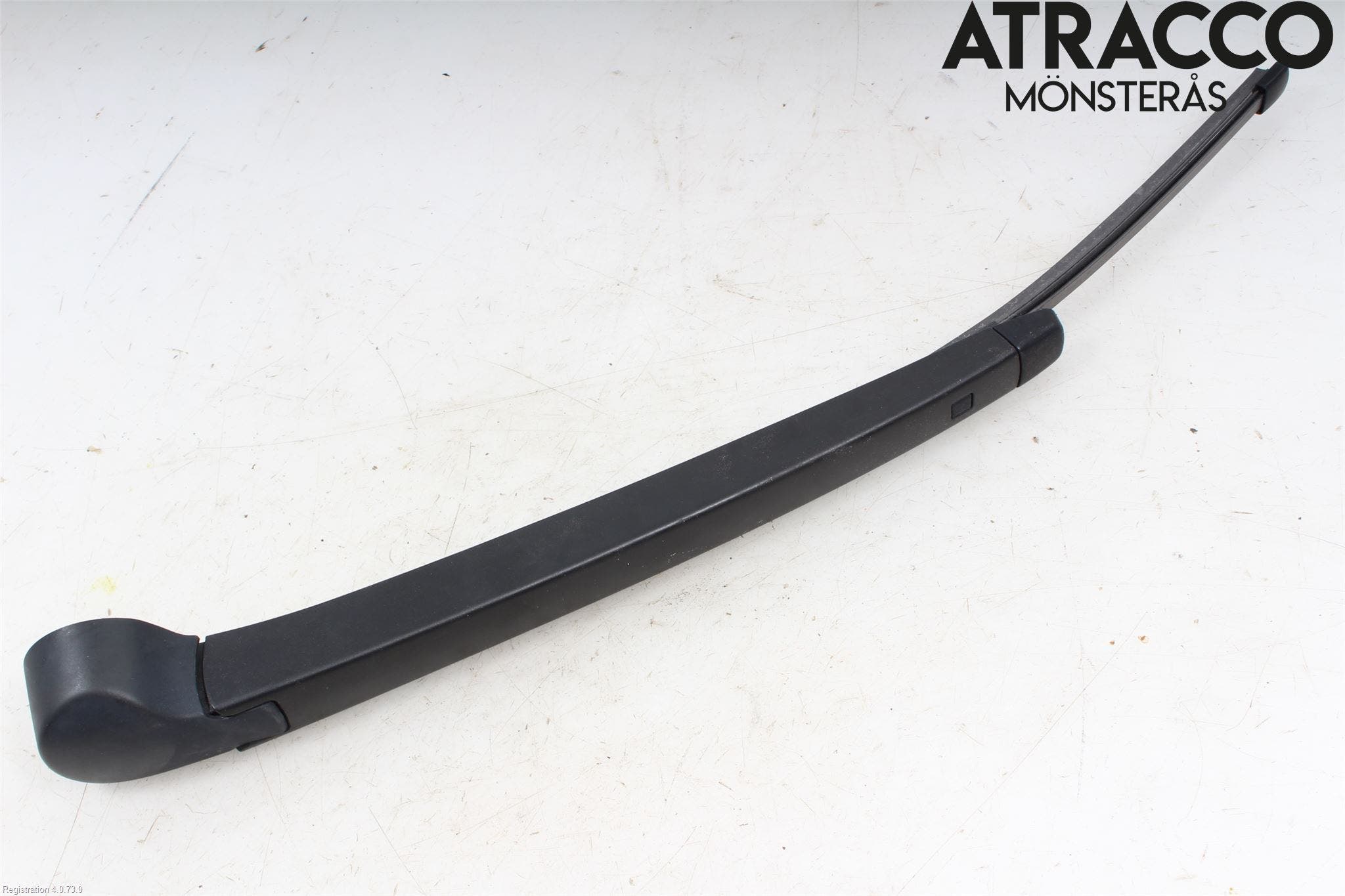 Seat LEON 13-20 Torkararm-Bakruta