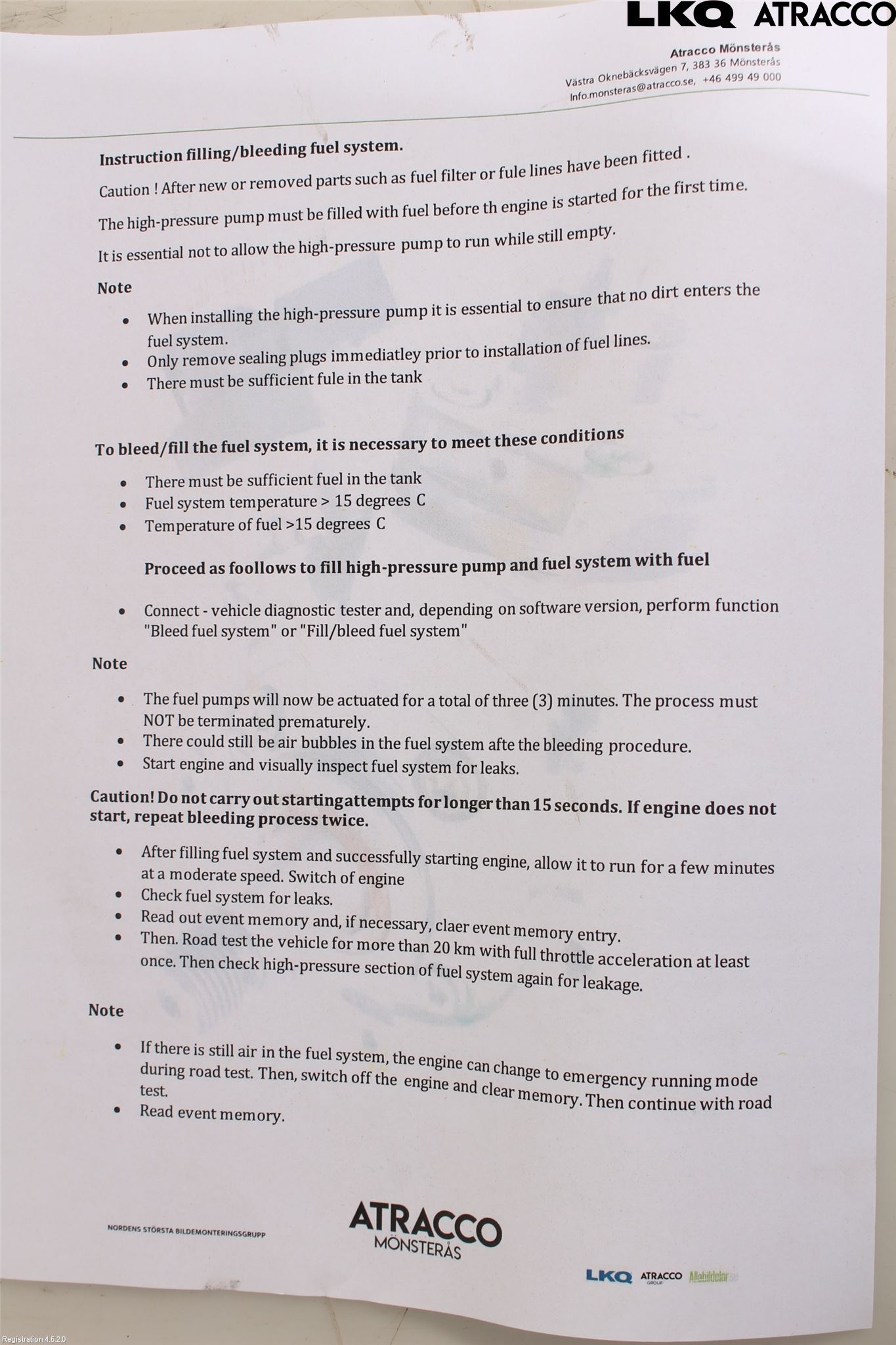 Audi A6/S6 4G 11-18 Motor Diesel