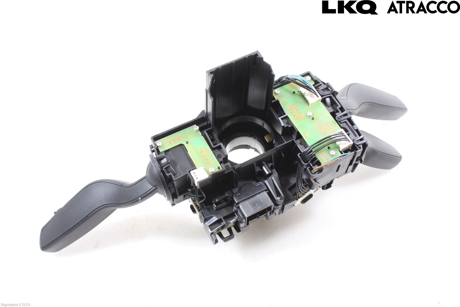Audi A3/S3 05-13 Spakcentral