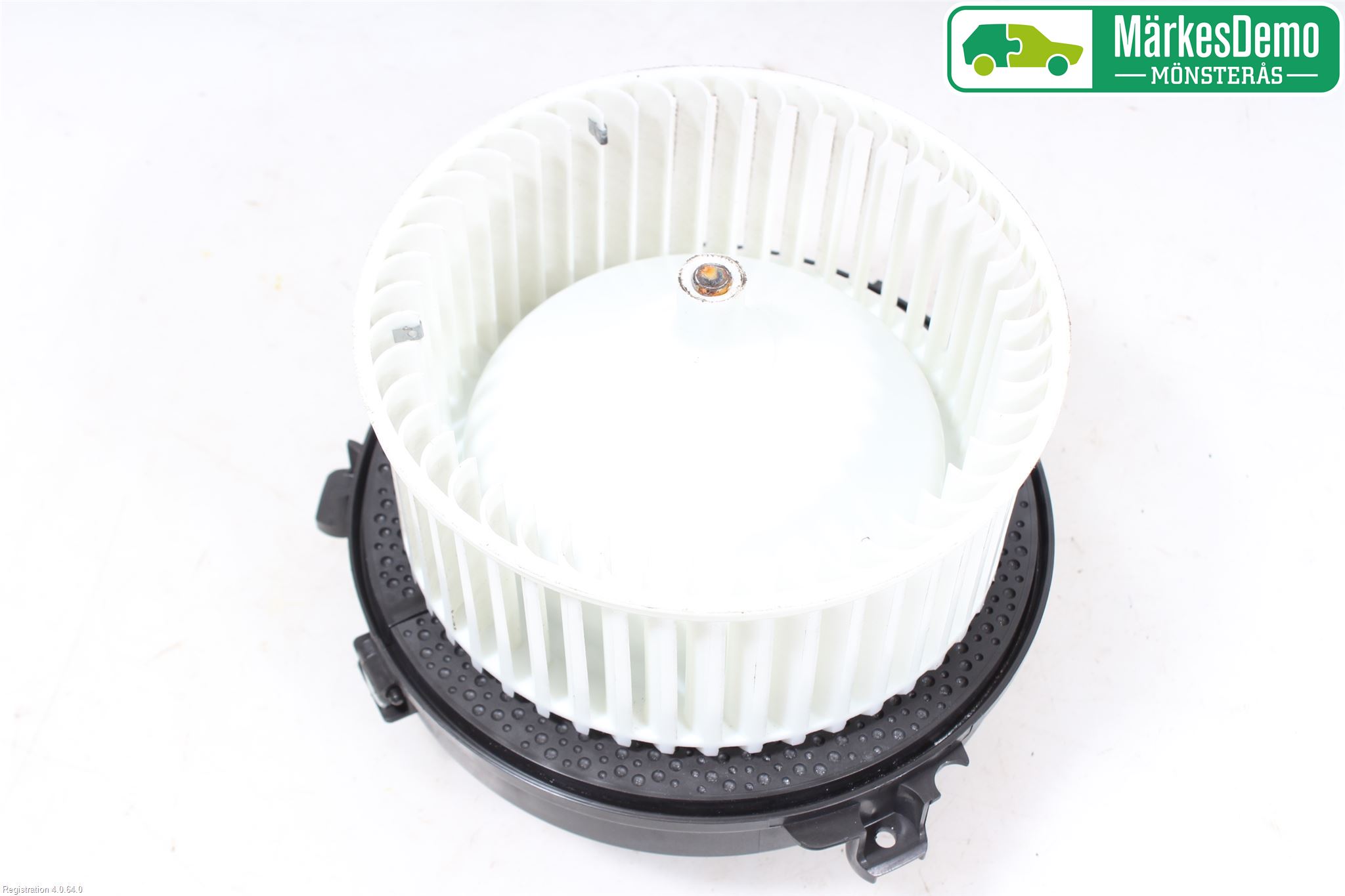 Opel ASTRA K 16-22 Värmefläkt