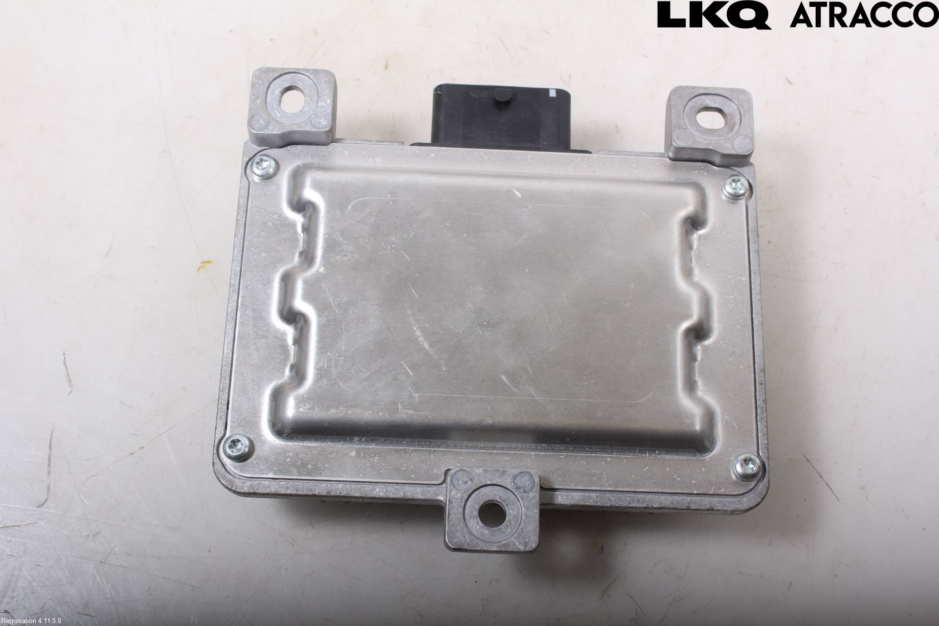 Fiat DUCATO 15-23 Batteriladdare Högspänning