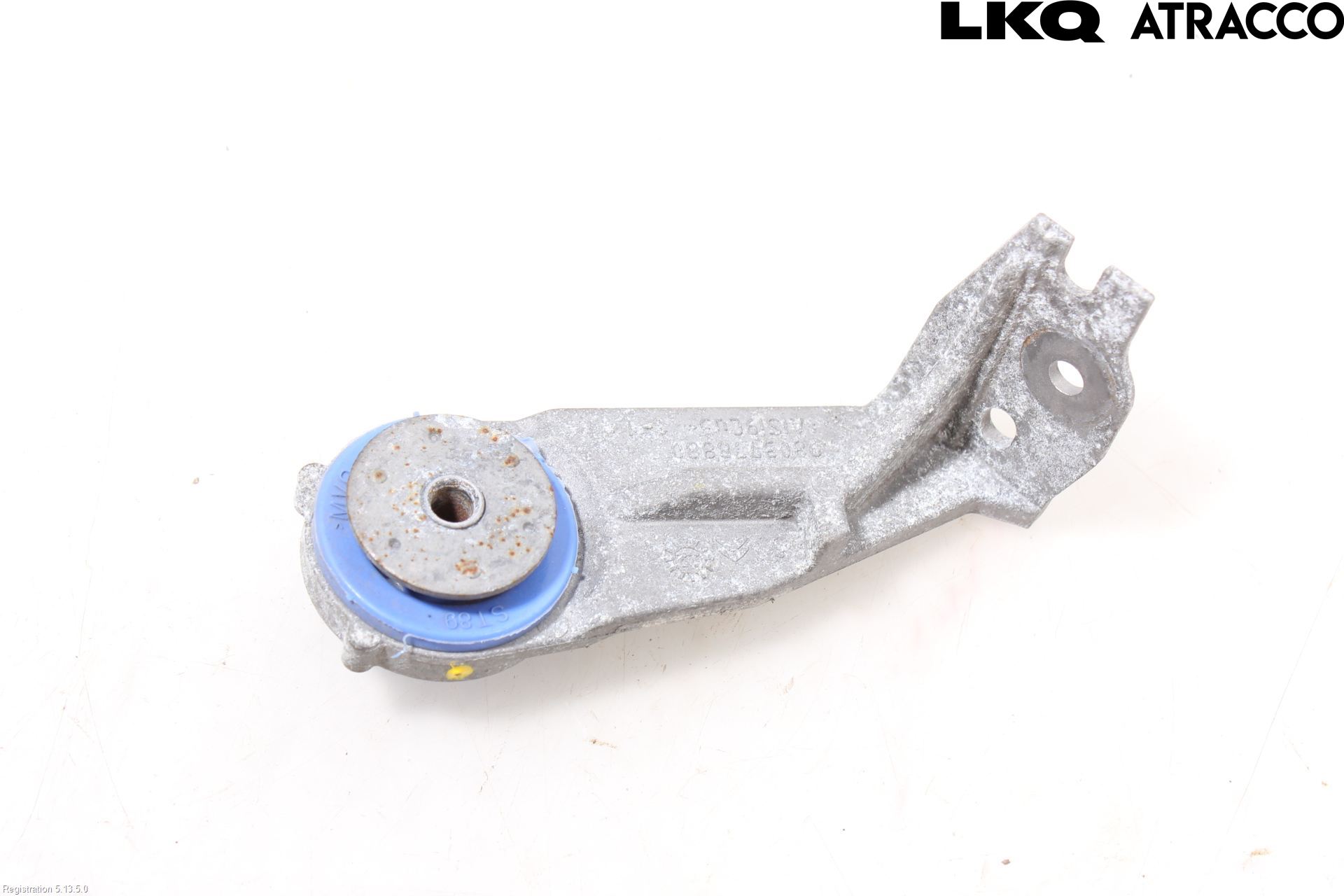 Opel ASTRA L 22- Kylarfäste-Ram-Balk
