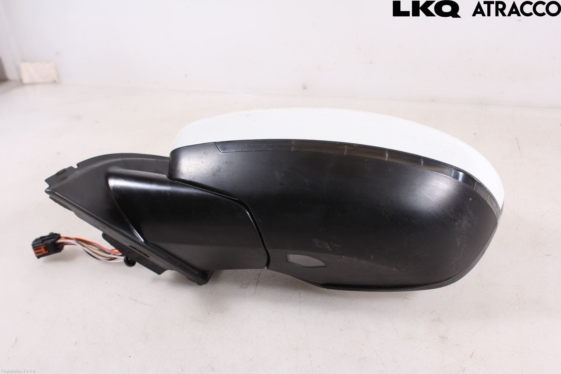 Peugeot 308 14-21 Spegel Yttre El Vä