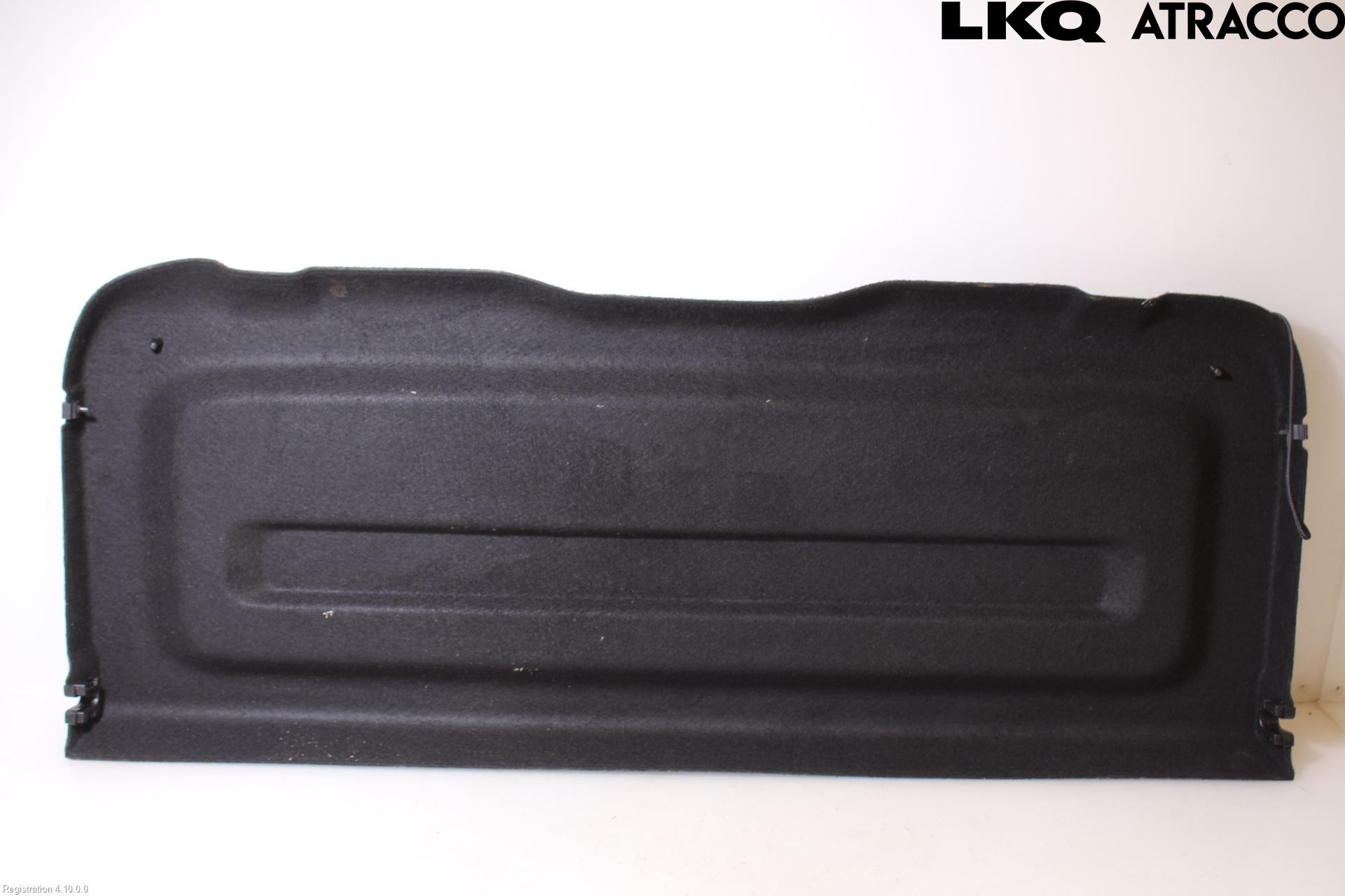 Citroen C3/E-C3 24- Hatthylla