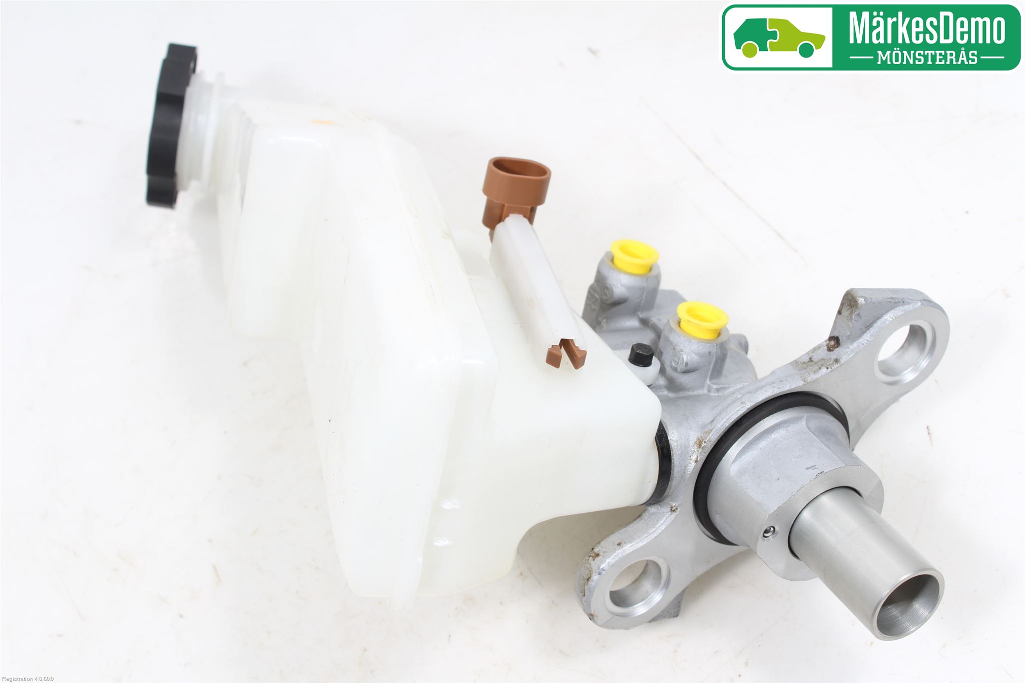 Opel ASTRA K 16-22 Broms Huvudcylinder