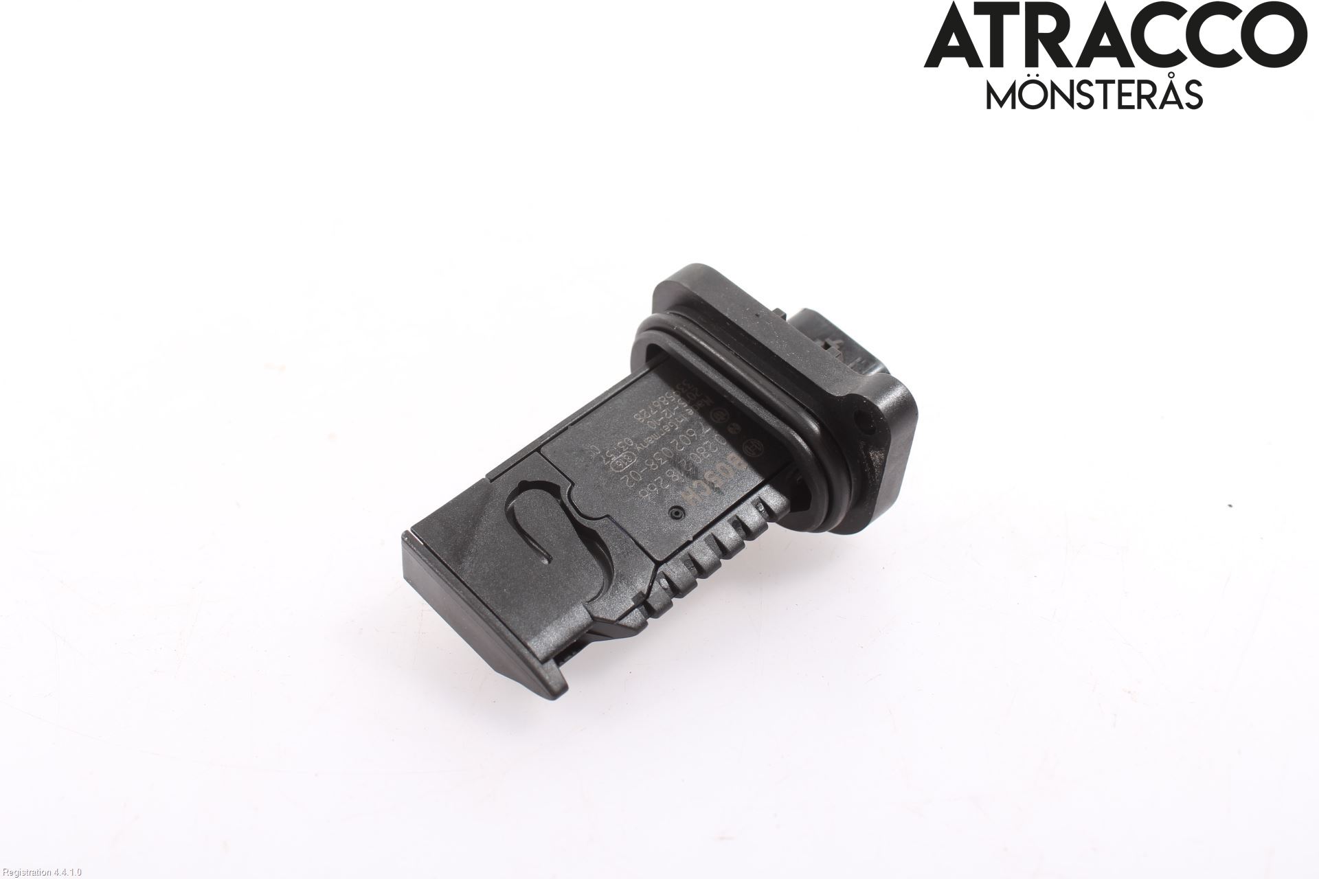 BMW 4 F32/F33/F82/F83 13-20 Injluftmassamätare