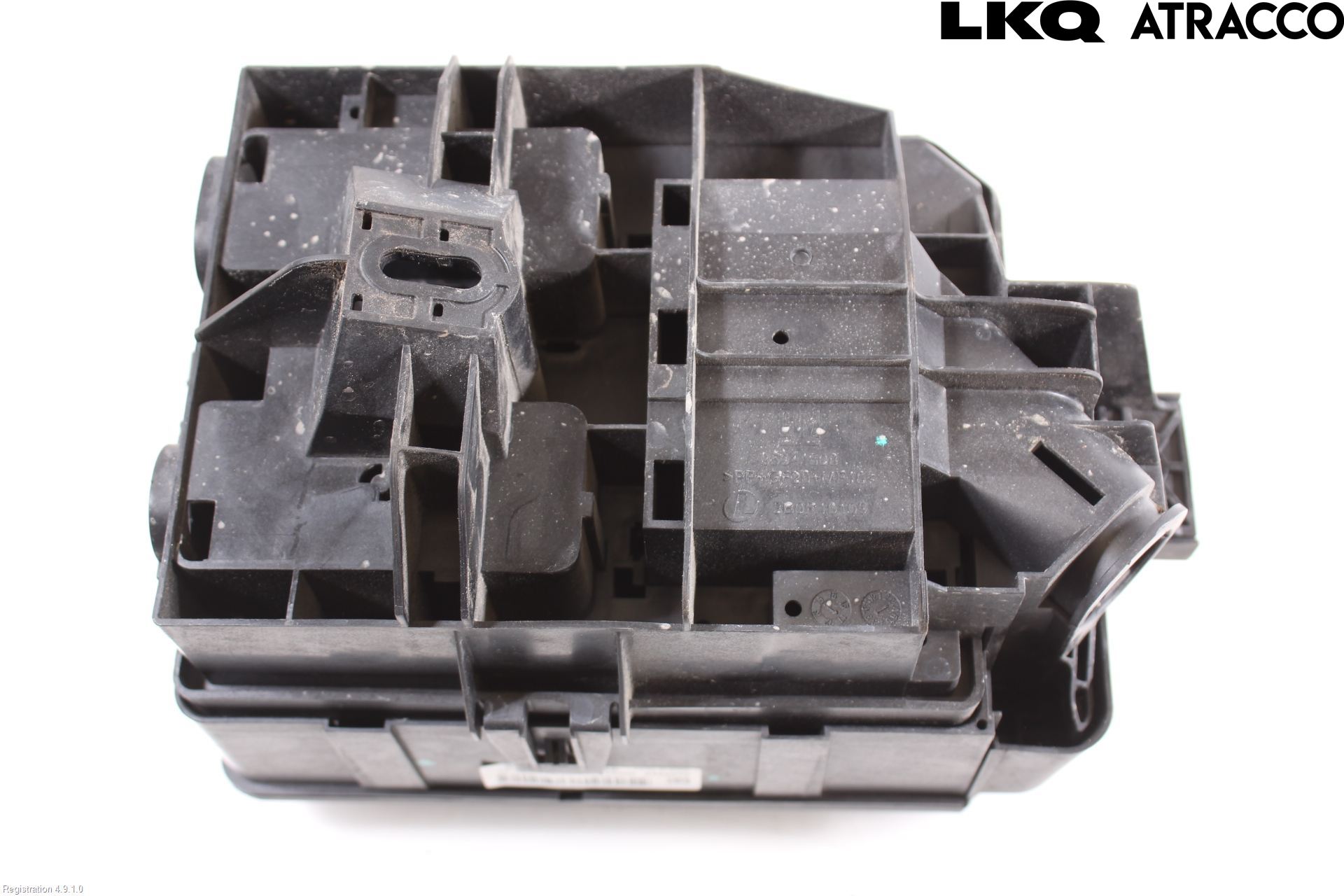 Opel CORSA E 15-19 Säkringsdosa-Elcentral