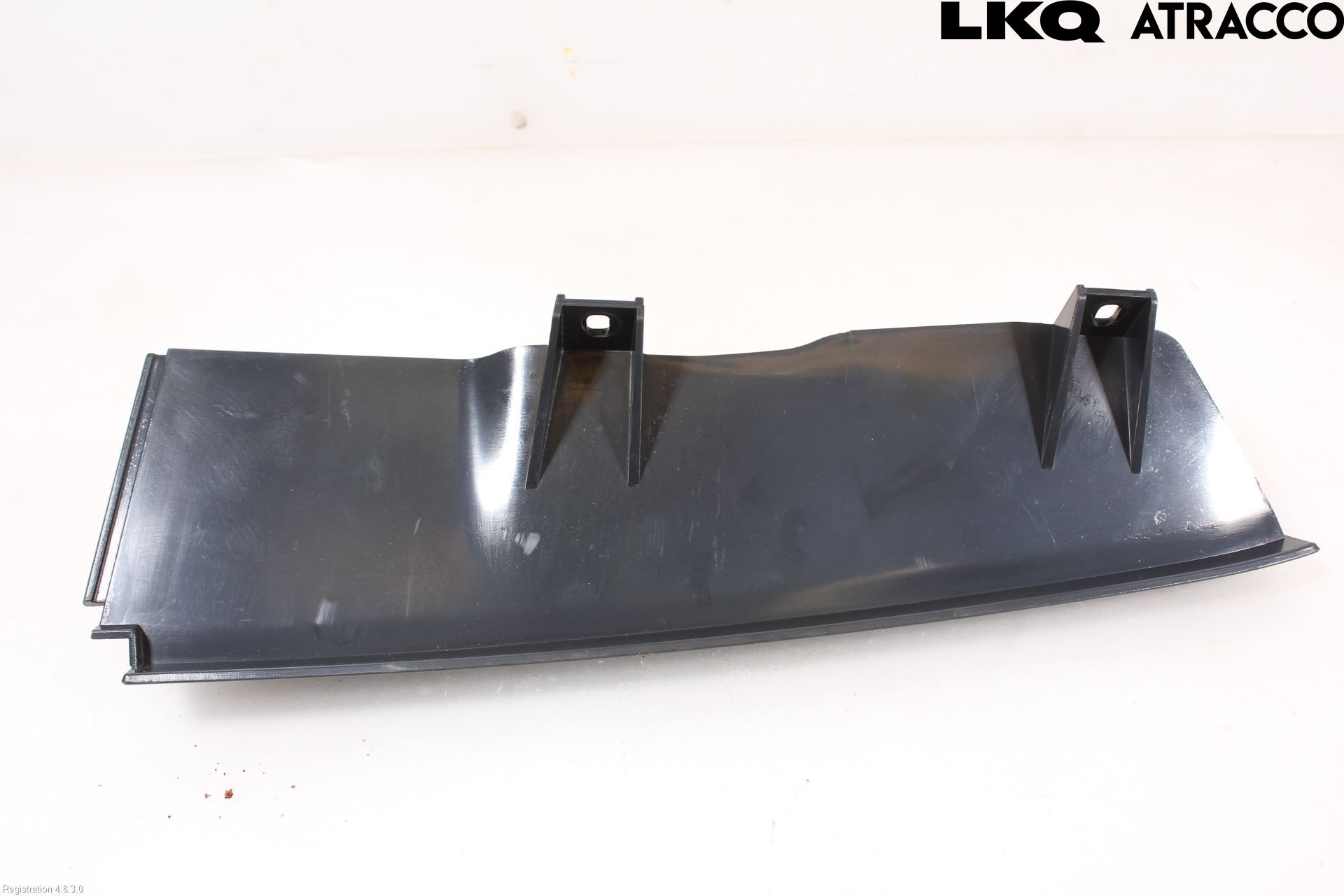 Ford TRANSIT/TOURNEO CONNECT 13-22 Bakljussarg