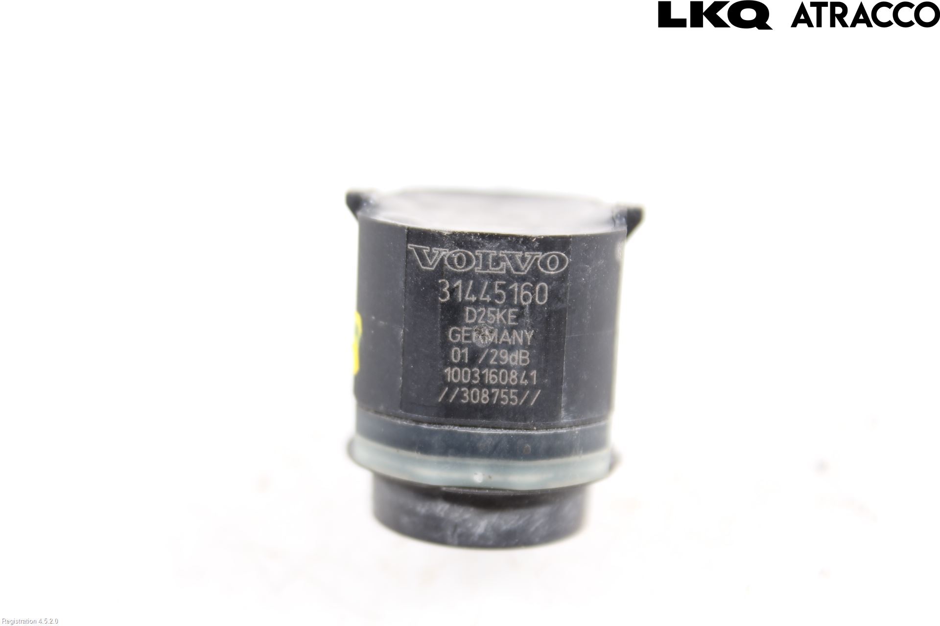 Volvo V40 12-19 Parkeringshjälp Backsensor