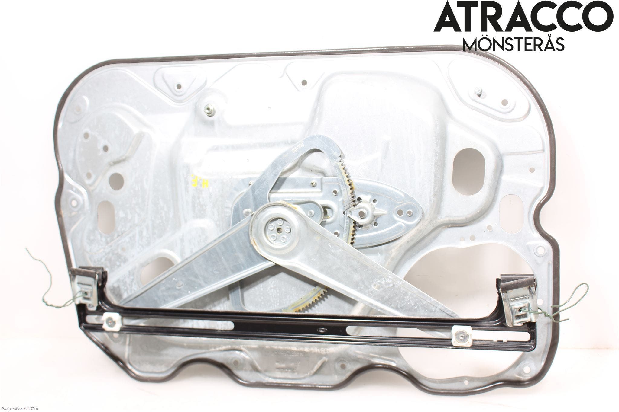 Ford KUGA 08-12 Fönsterhissmekanism