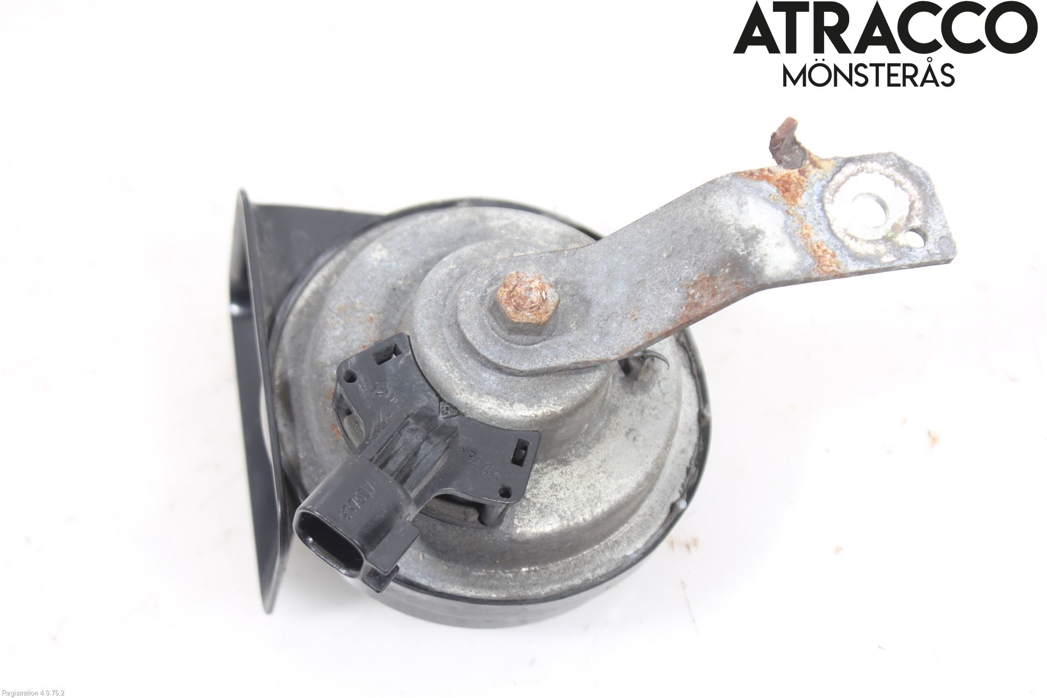 Volvo V70 08-13 Signalhorn