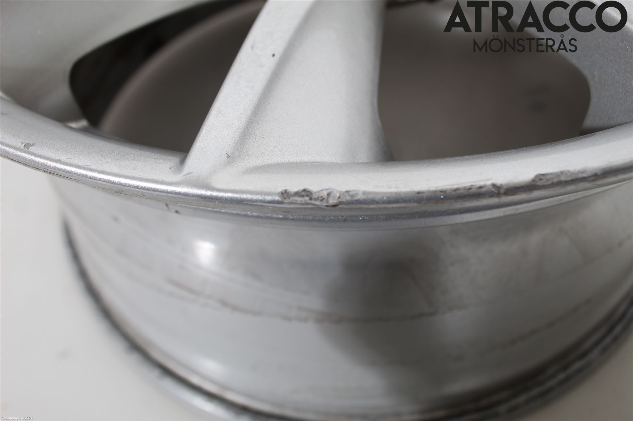 Jaguar XF 08-15 Fälgsats Aluminium