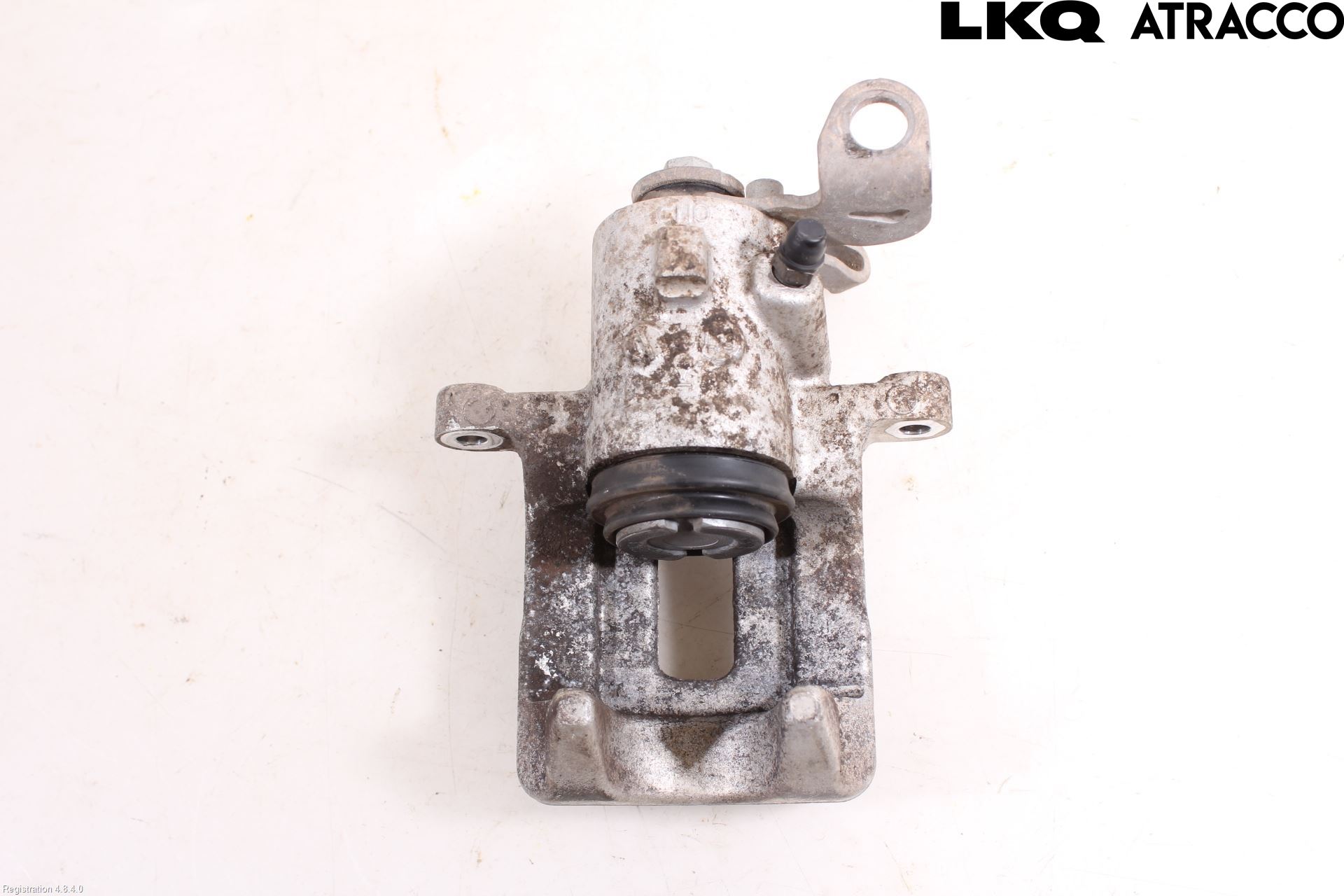 Skoda KAMIQ 20- Bromsok Bak Vänster