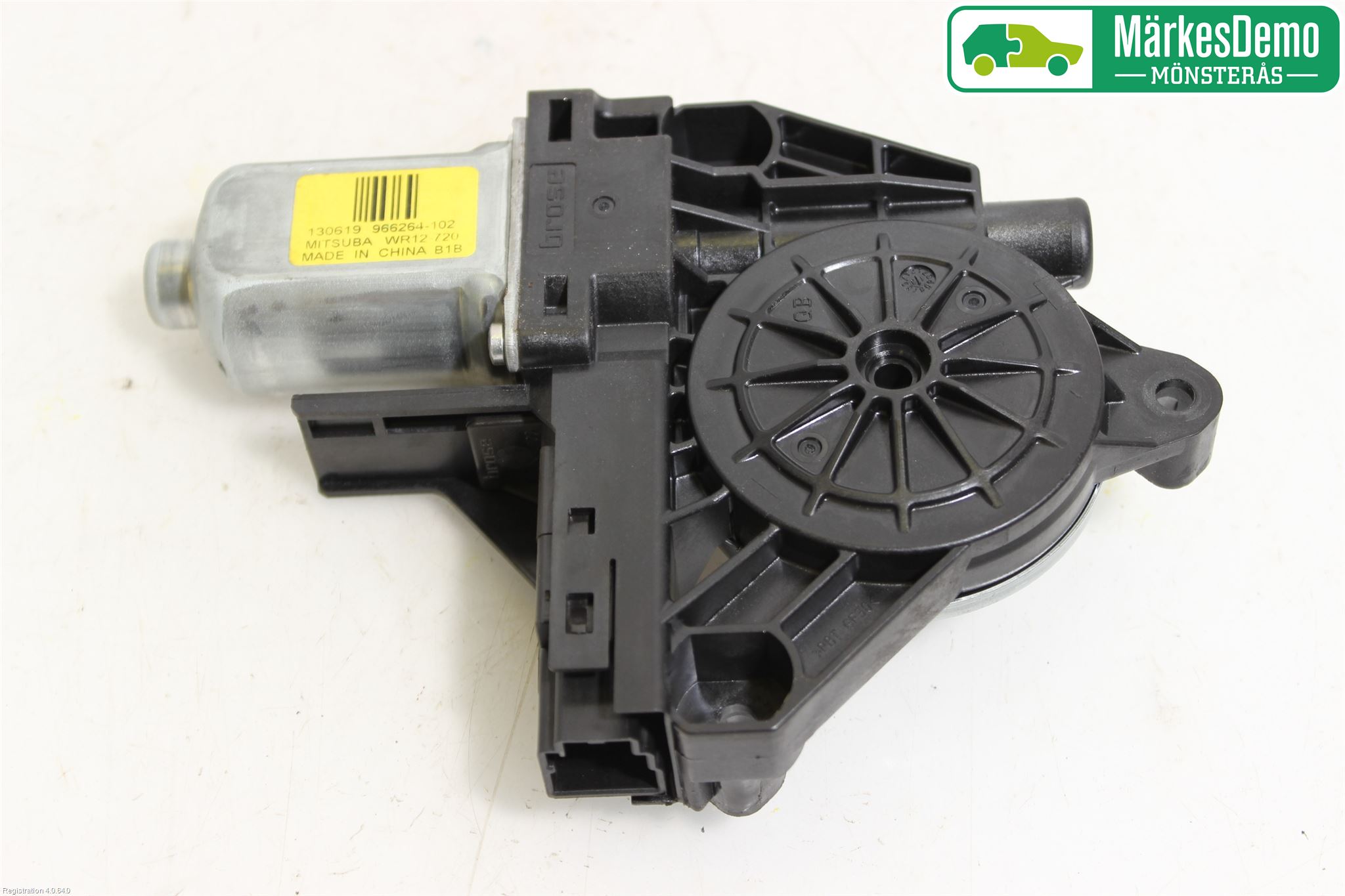 Volvo V70 14-16 Fönsterhissmotor