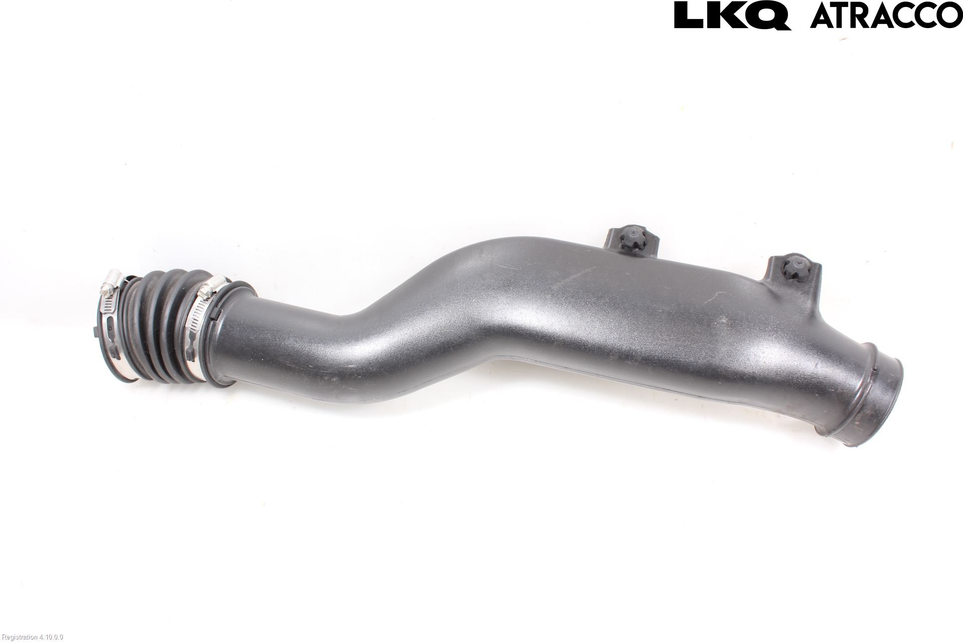 Fiat FREEMONT Injgummibälg-Slang